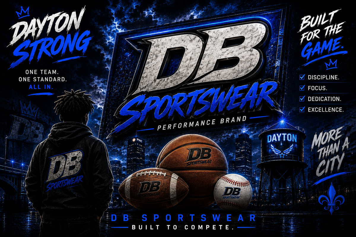 DBSportswear (PerformanceBrand)