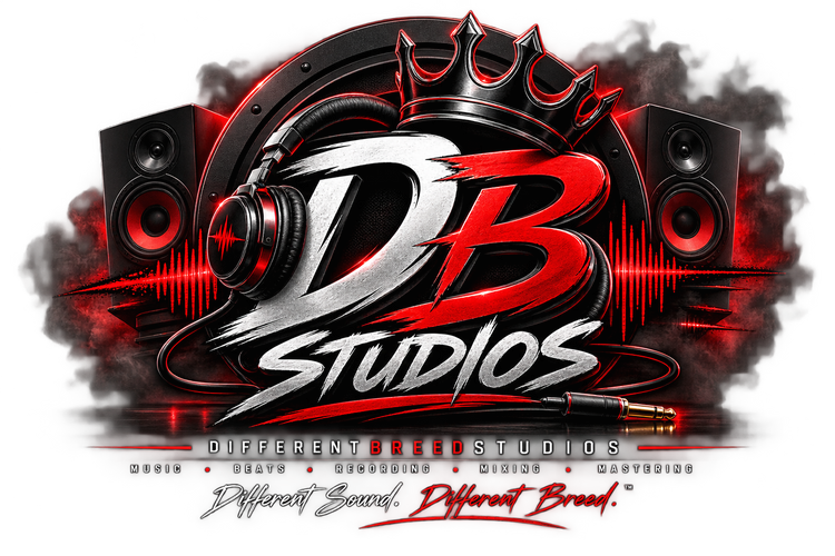 DBStudios (Music/Audio Brand)