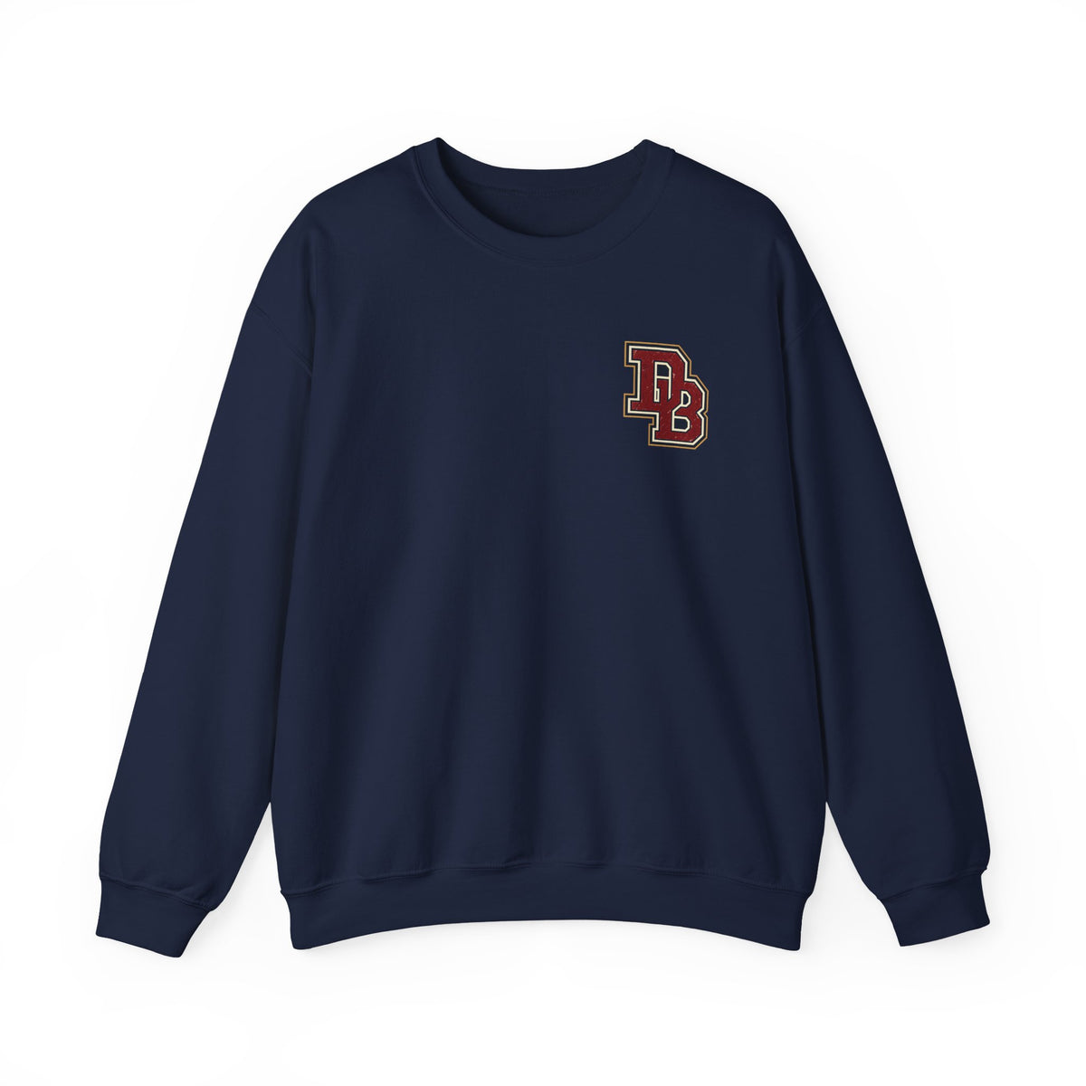 DBSportswear x Autumn Hunting Crewneck Sweatshirt