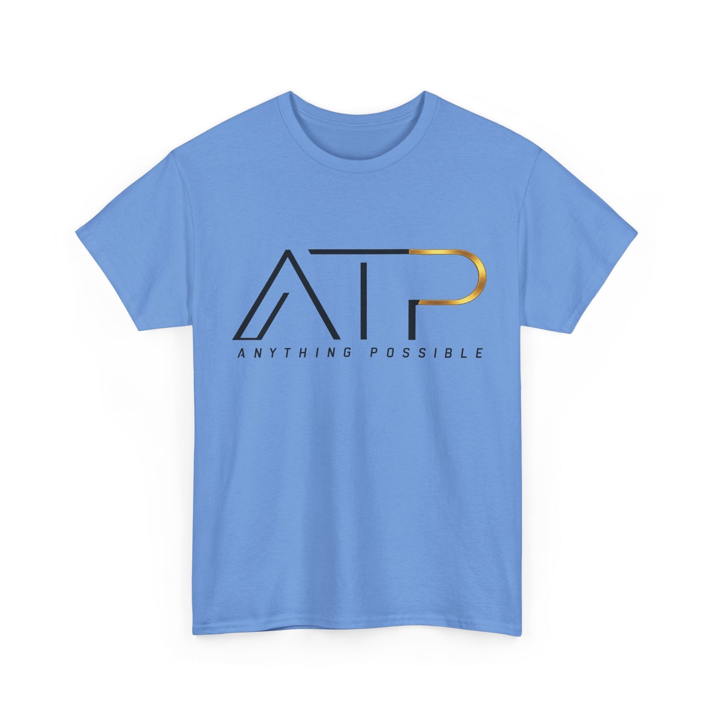 ATP "Anything Possible" Logo Tee