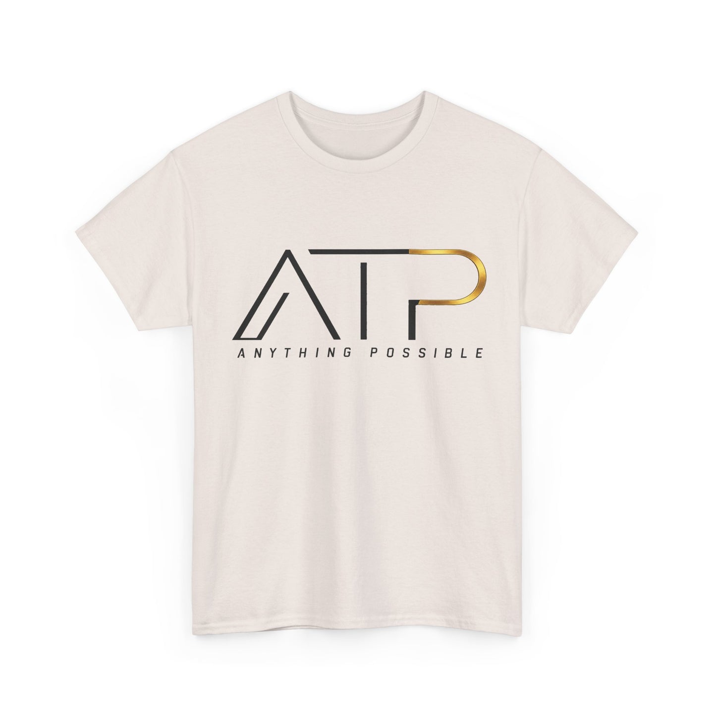 ATP "Anything Possible" Logo Tee