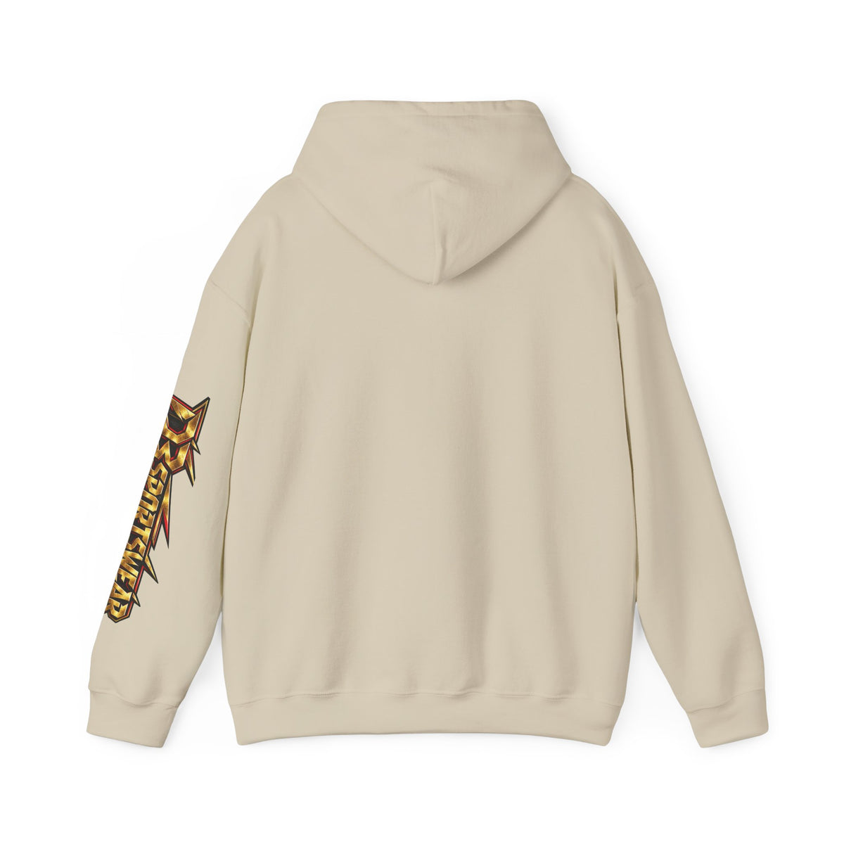 DBSportswear x Vintage Fierce Panther Hoodie