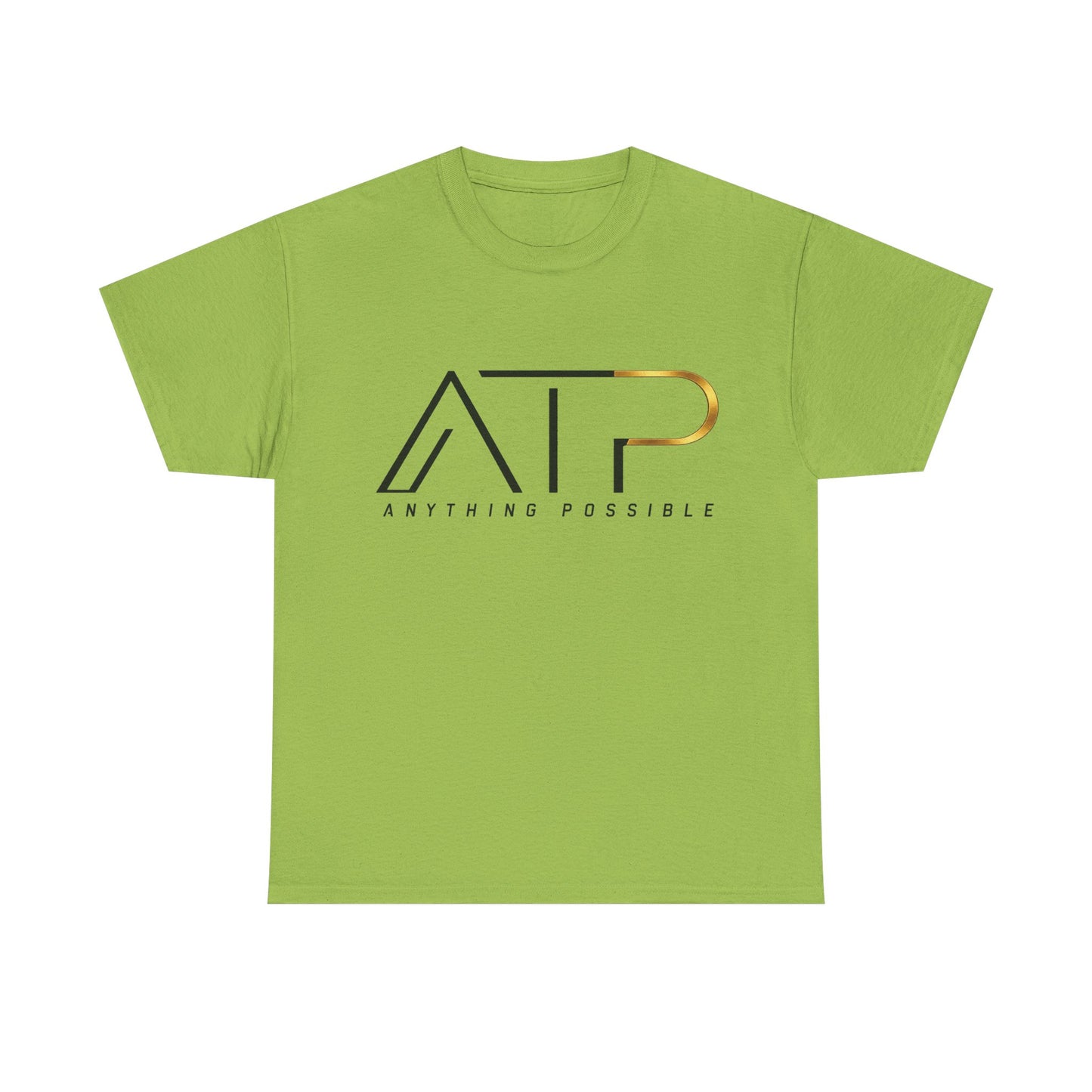 ATP "Anything Possible" Logo Tee