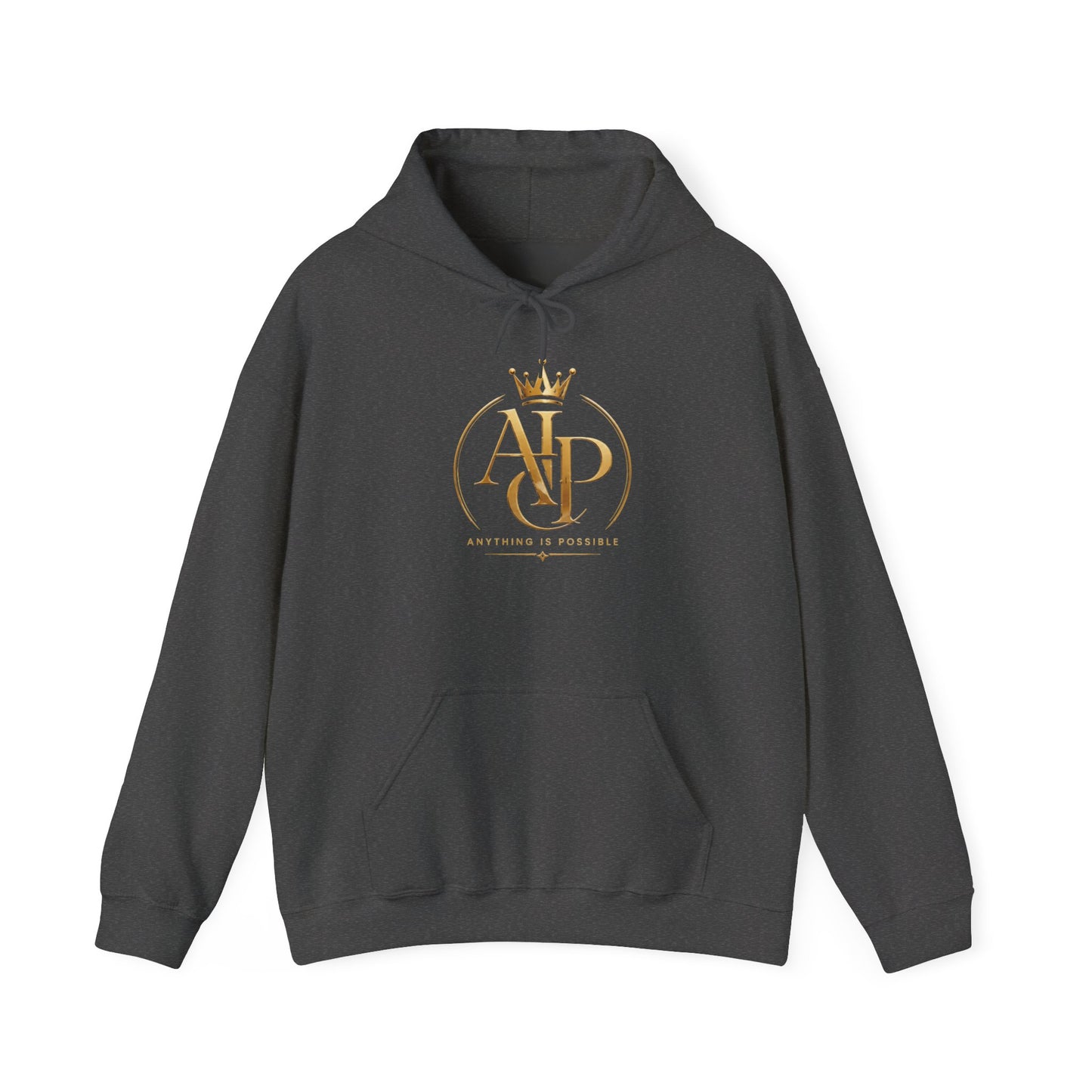 Gold Crown x Monogram ATP x Pullover