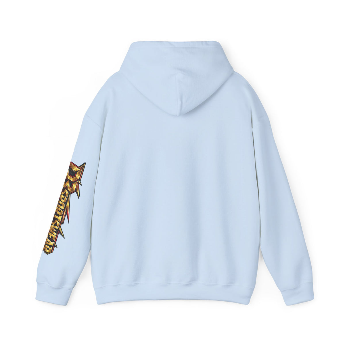 DBSportswear x Vintage Fierce Panther Hoodie