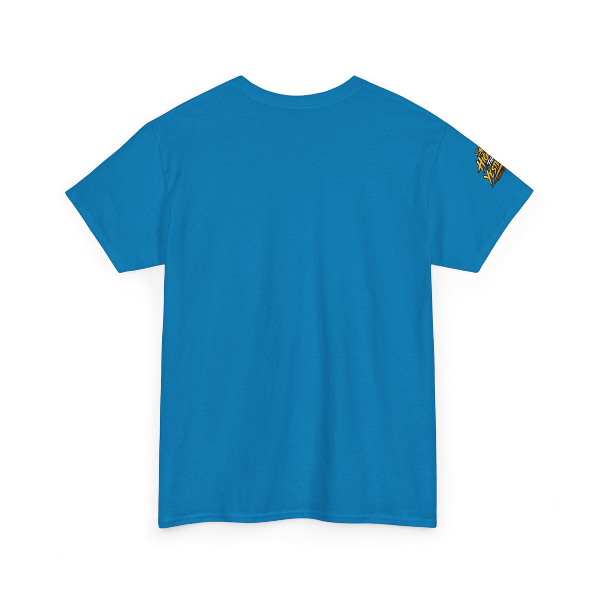 Higher Than Yesterday Graphic Tee