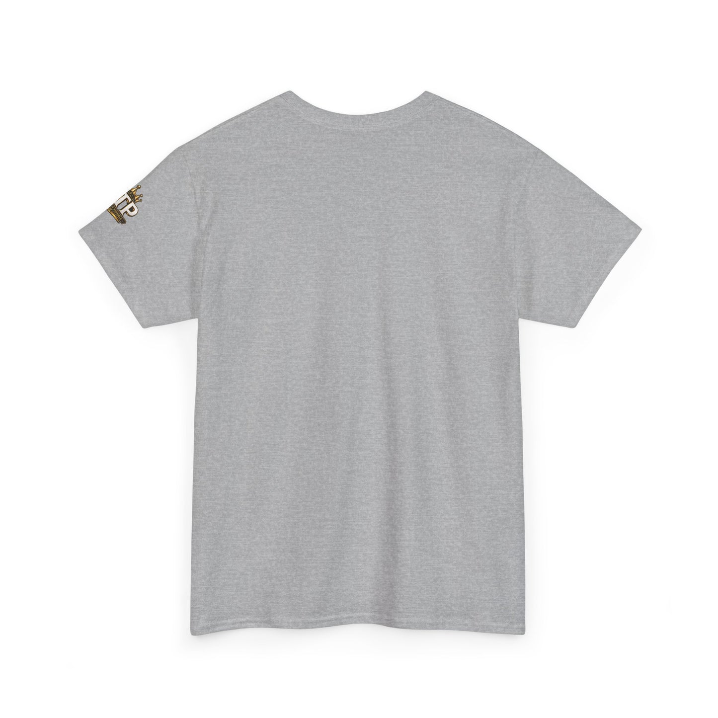 ATP "Anything Is Possible" Retro Logo T‑Shirt