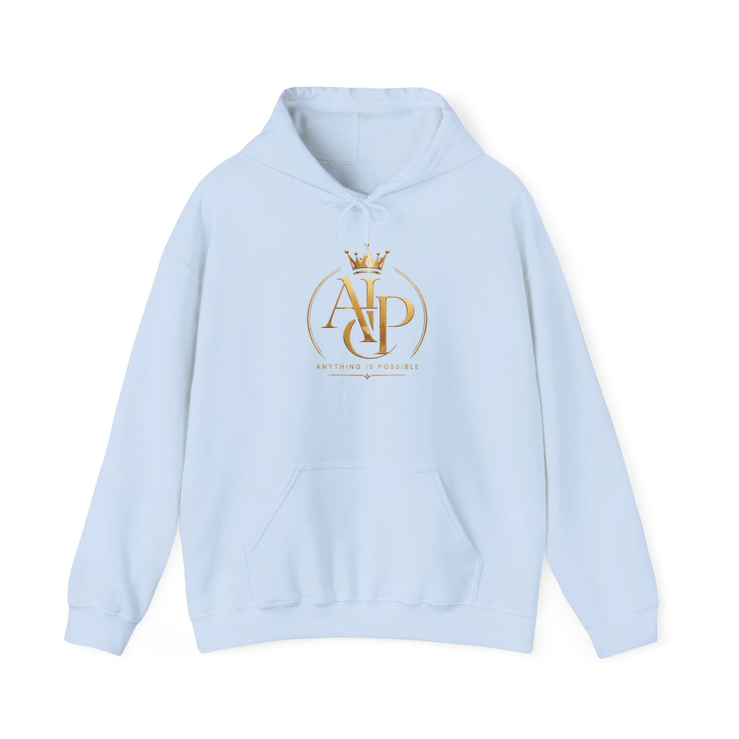 Gold Crown x Monogram ATP x Pullover