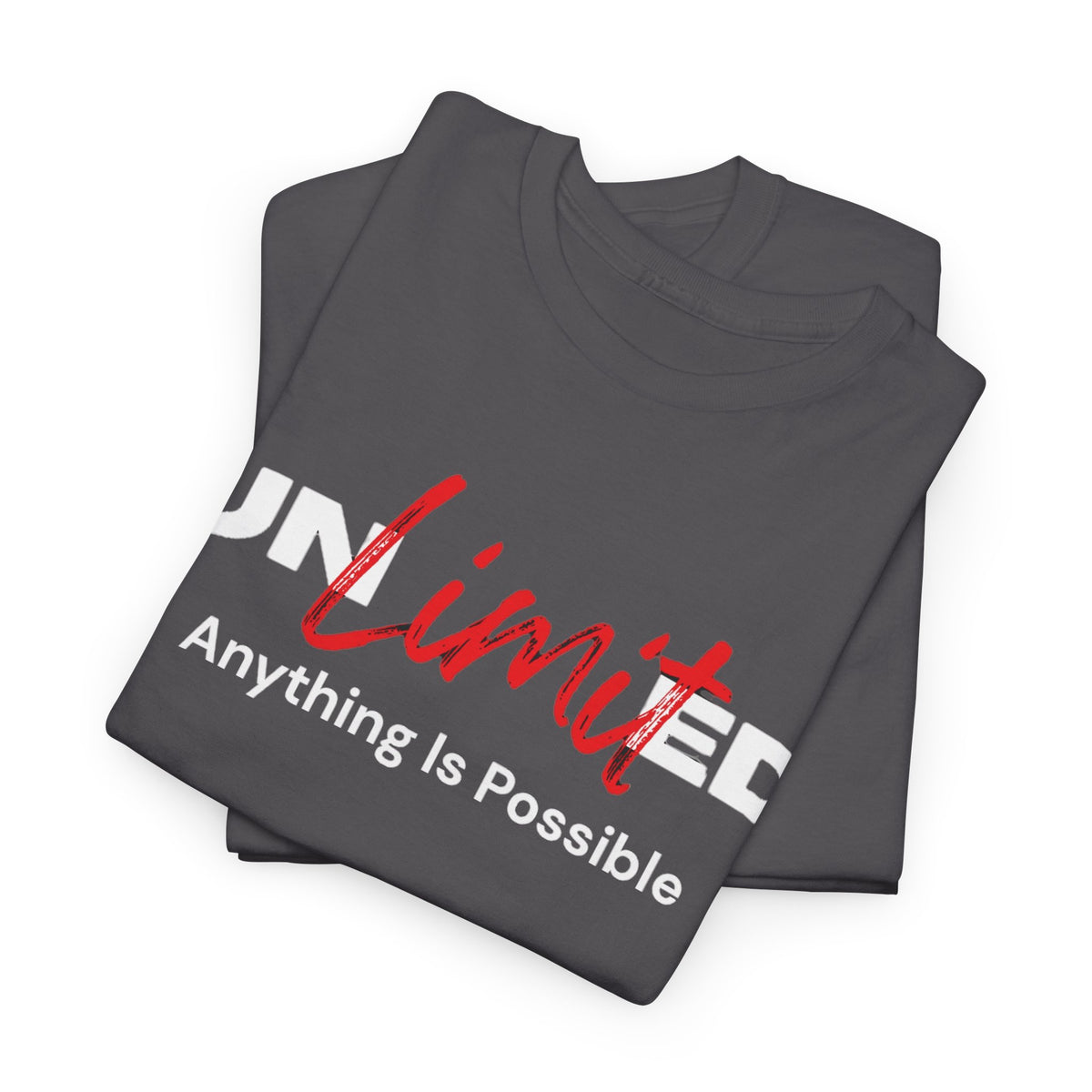 Unlimited x AnythingPossible x Graphic Tee