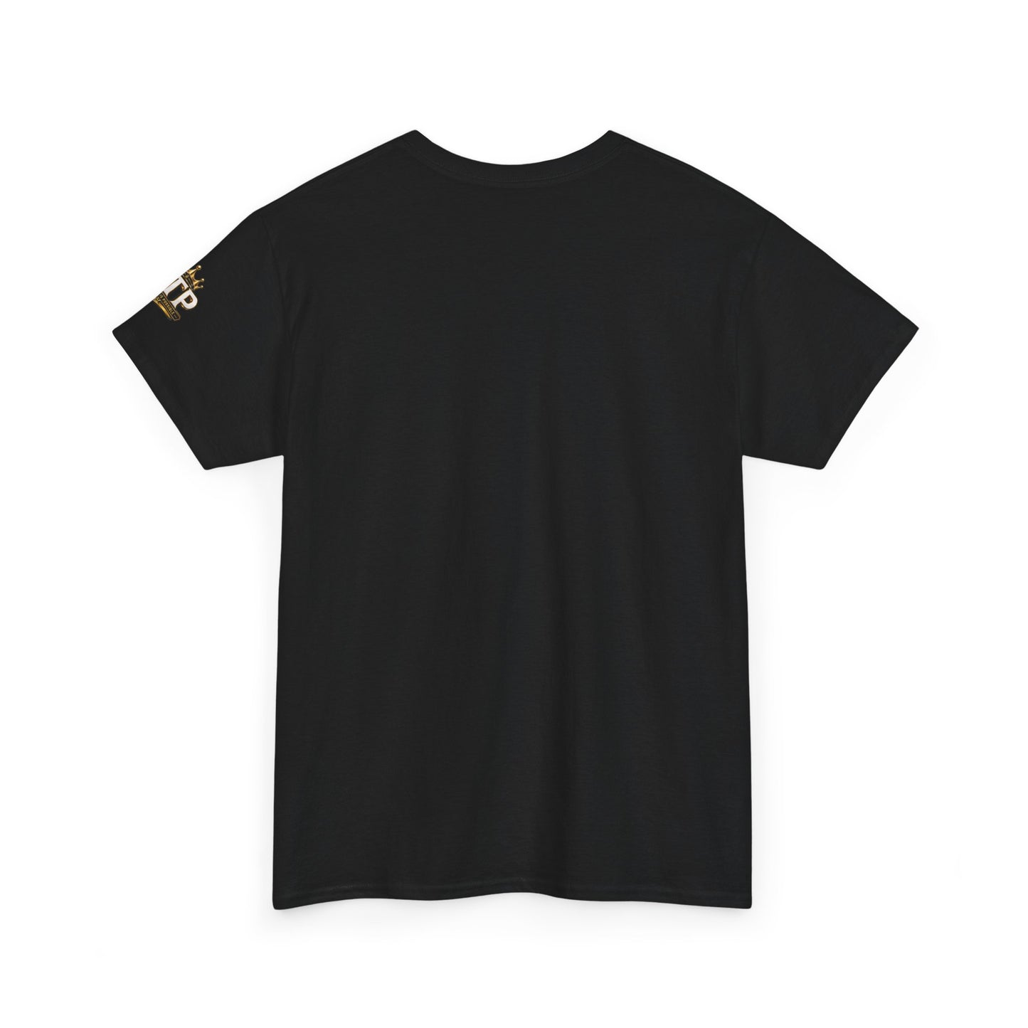ATP "Anything Is Possible" Retro Logo T‑Shirt