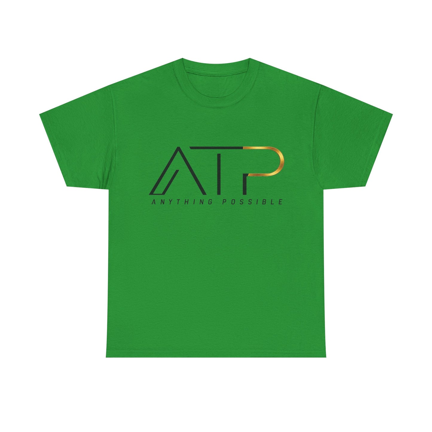 ATP "Anything Possible" Logo Tee