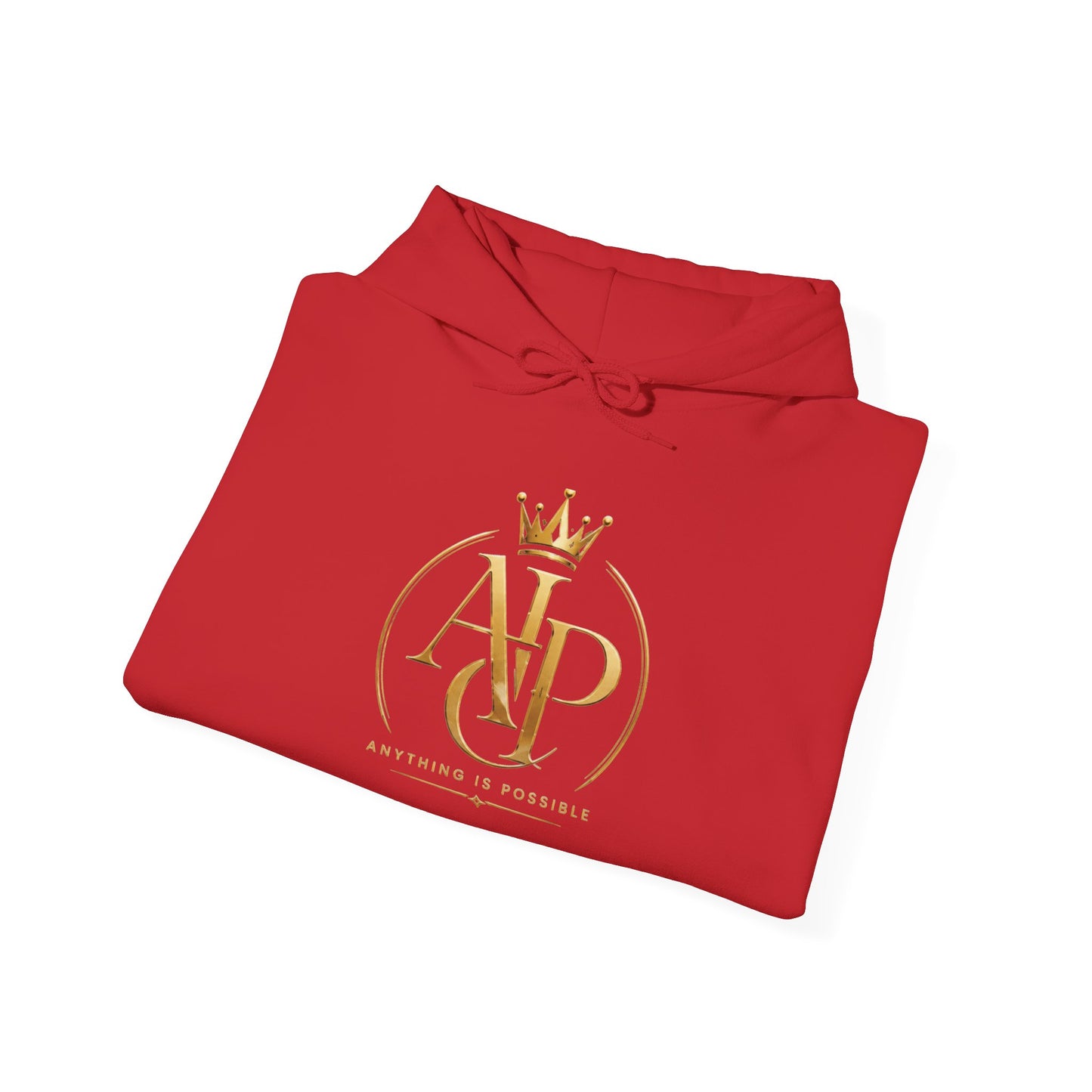 Gold Crown x Monogram ATP x Pullover
