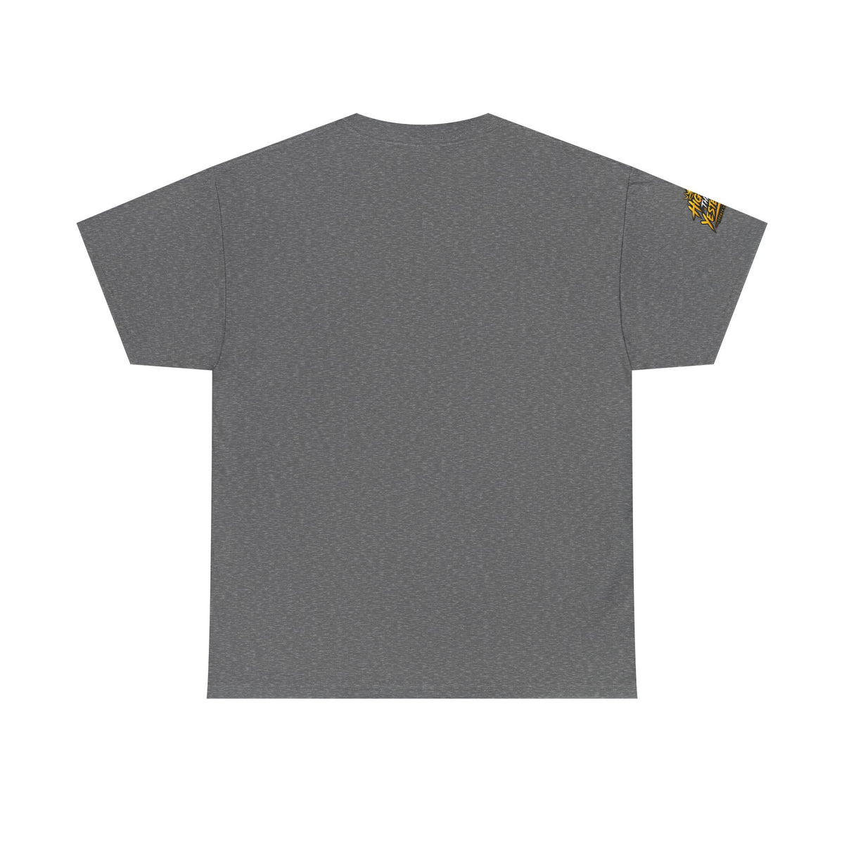 Higher Than Yesterday Graphic Tee