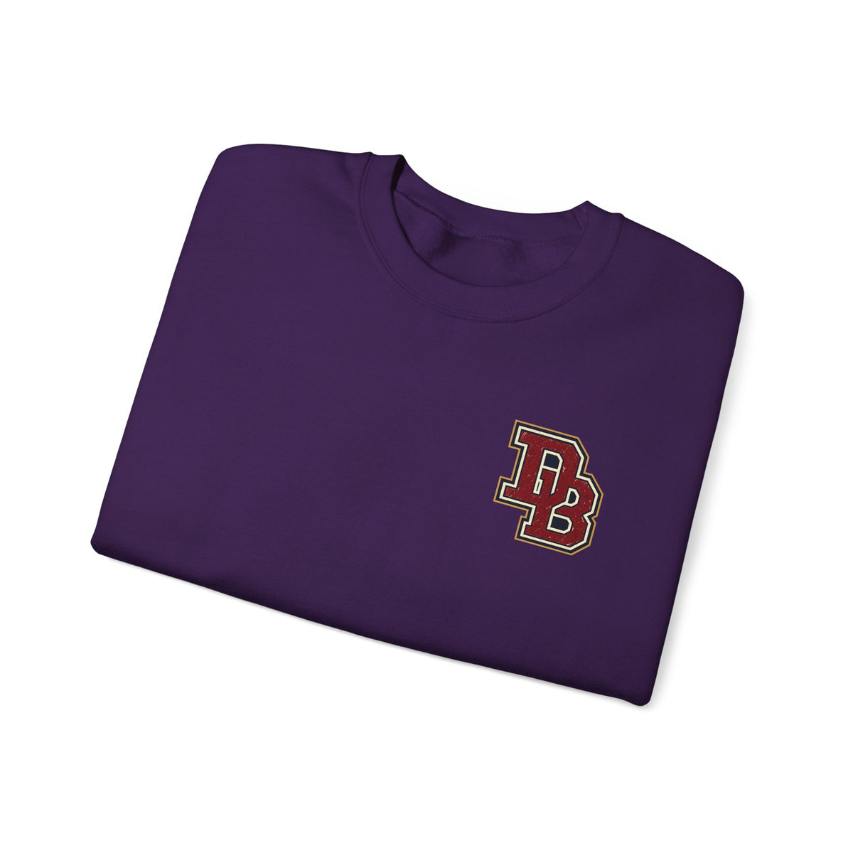 DBSportswear x Autumn Hunting Crewneck Sweatshirt