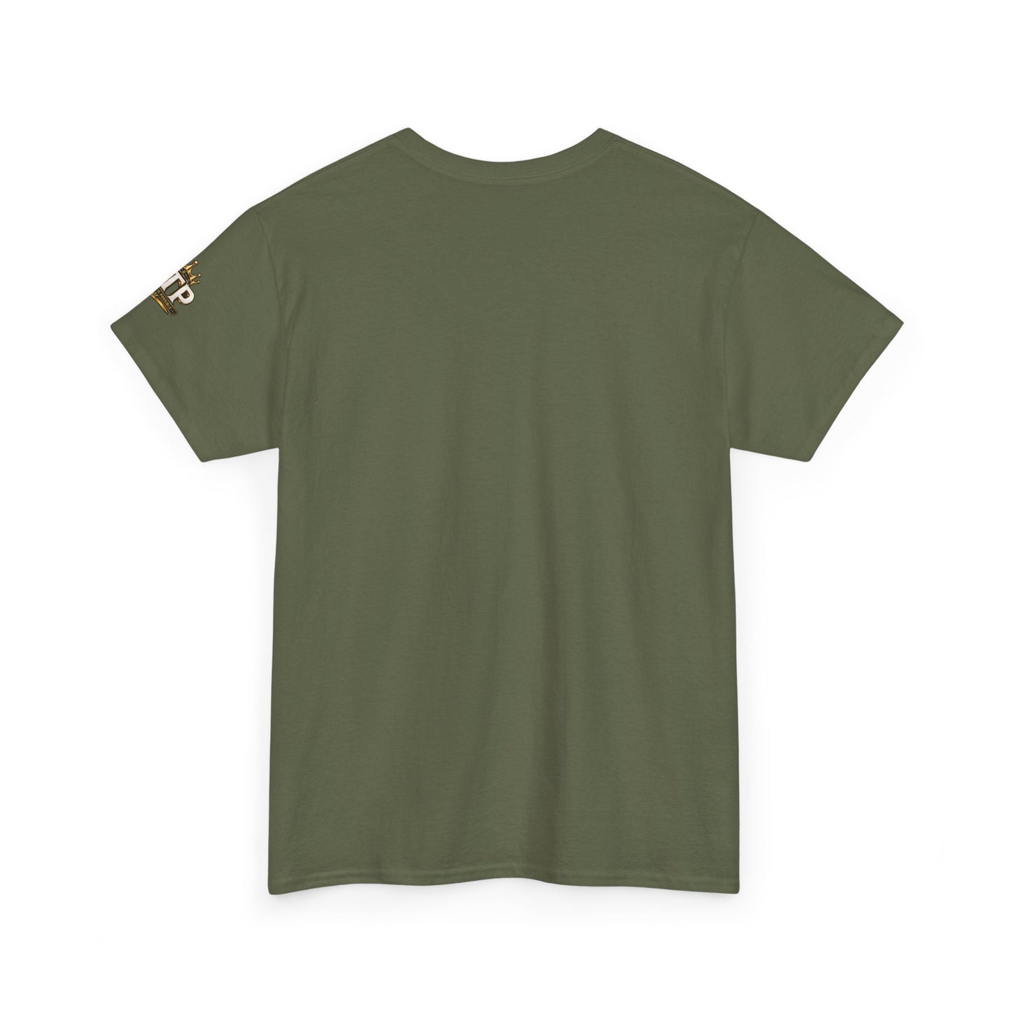 ATP "Anything Is Possible" Retro Logo T‑Shirt