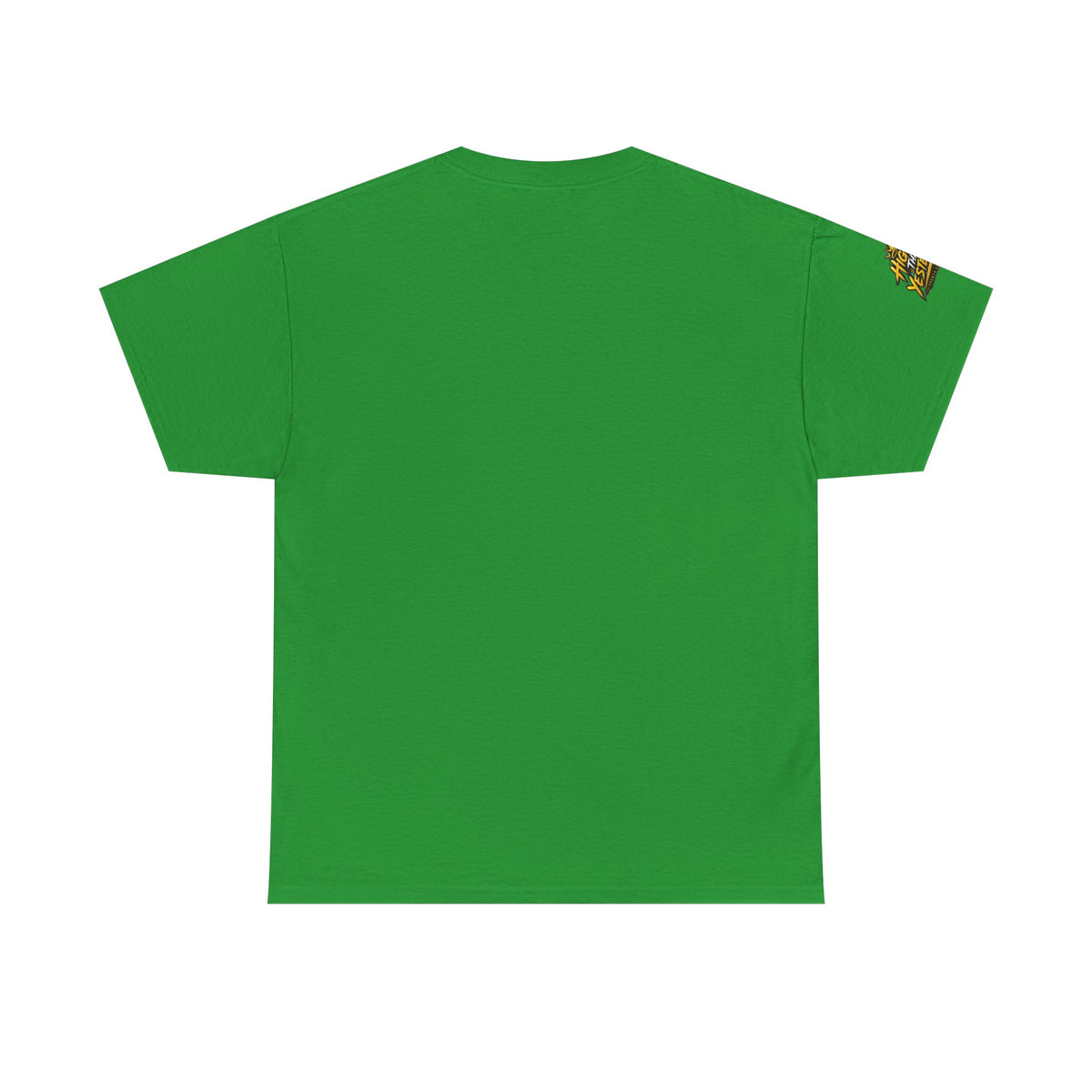 Higher Than Yesterday Graphic Tee