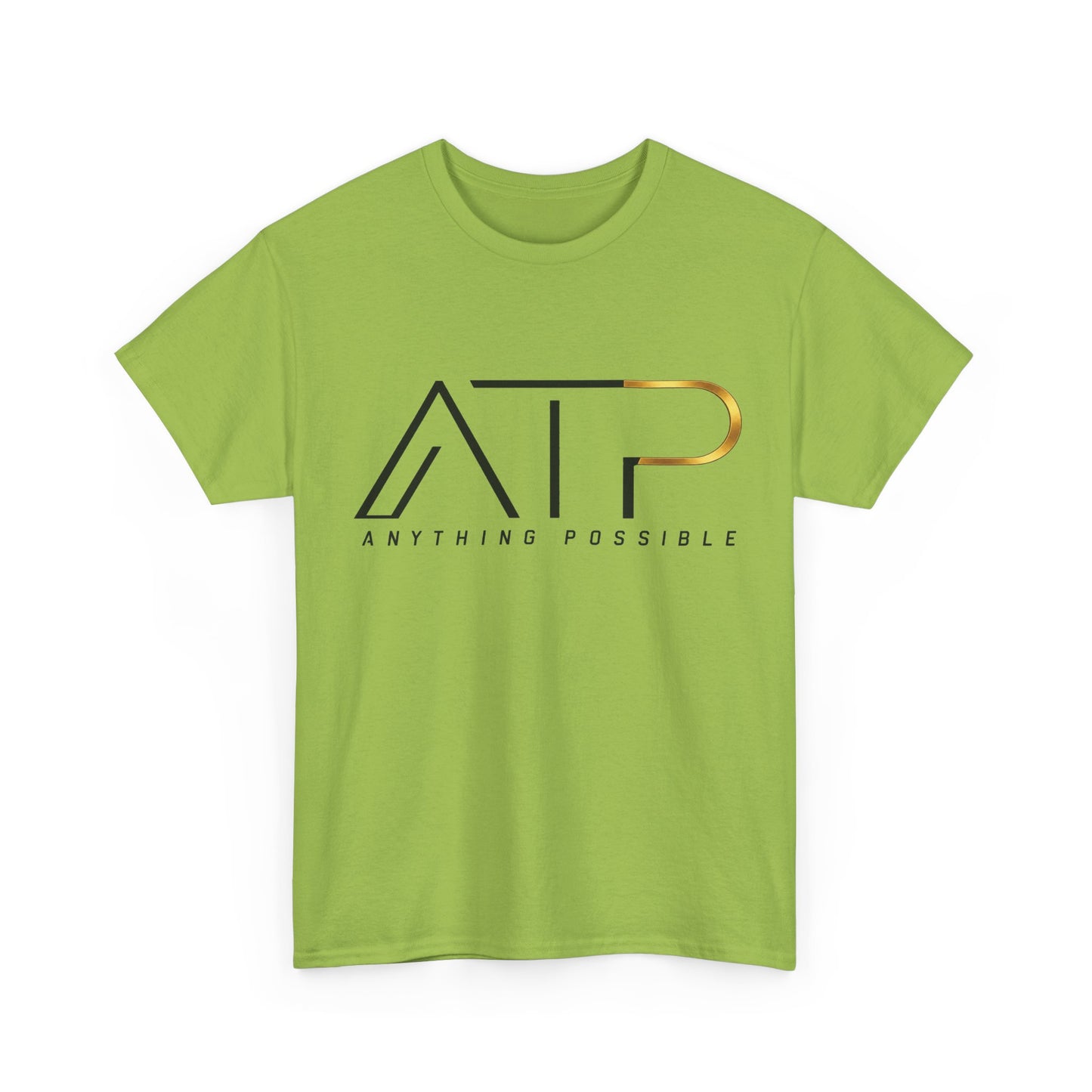 ATP "Anything Possible" Logo Tee