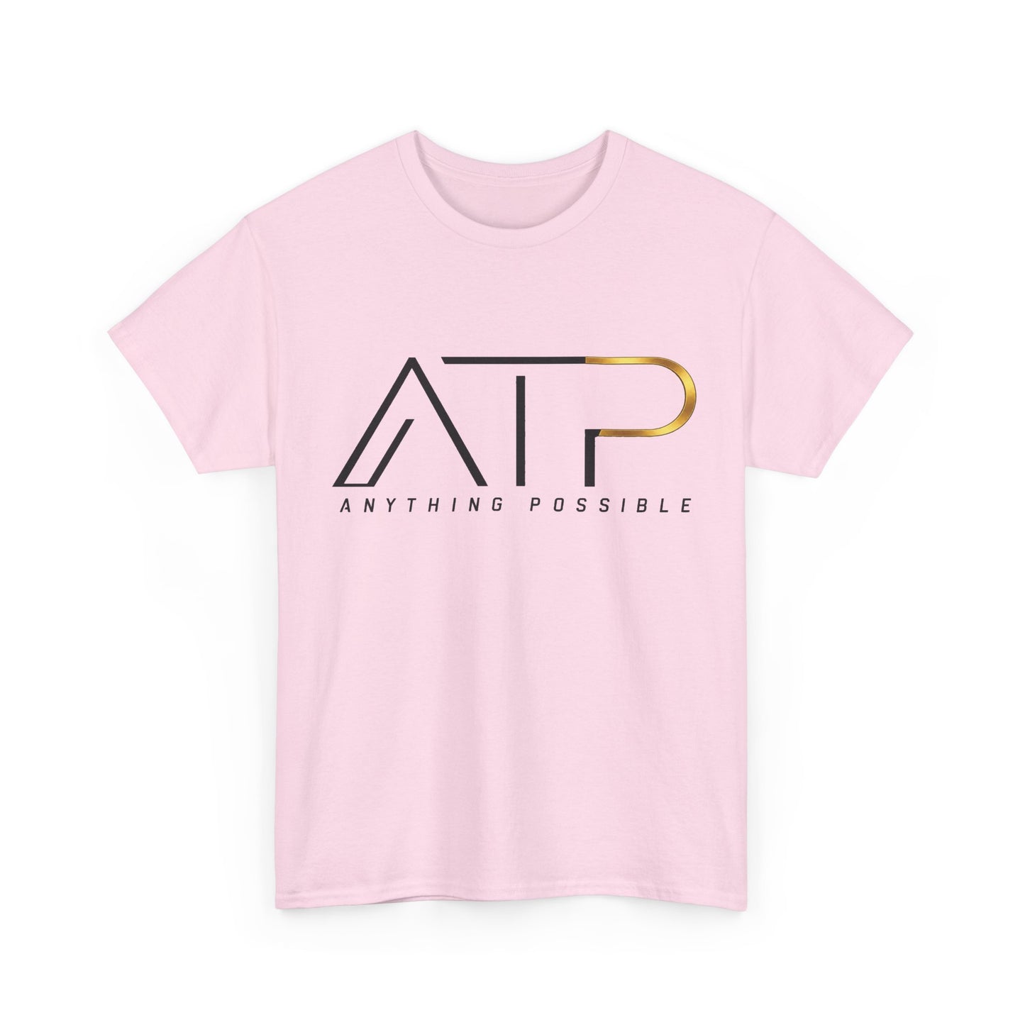 ATP "Anything Possible" Logo Tee