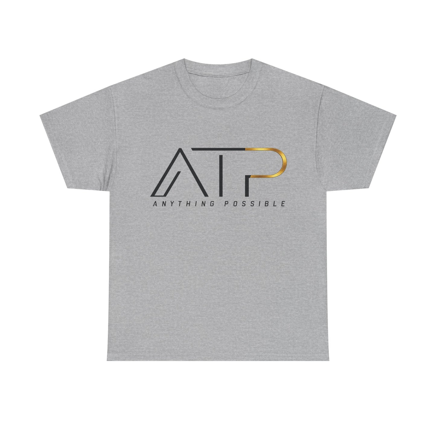 ATP "Anything Possible" Logo Tee