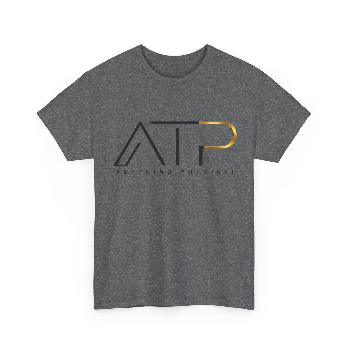 ATP "Anything Possible" Logo Tee
