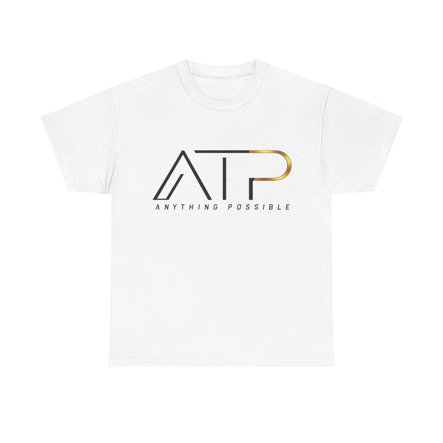 ATP "Anything Possible" Logo Tee