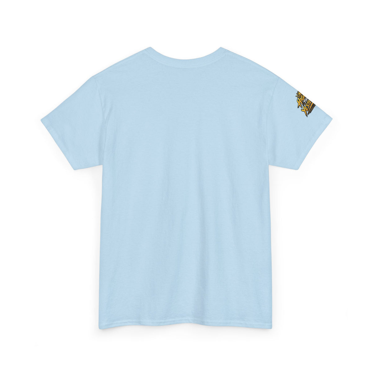 Higher Than Yesterday Graphic Tee