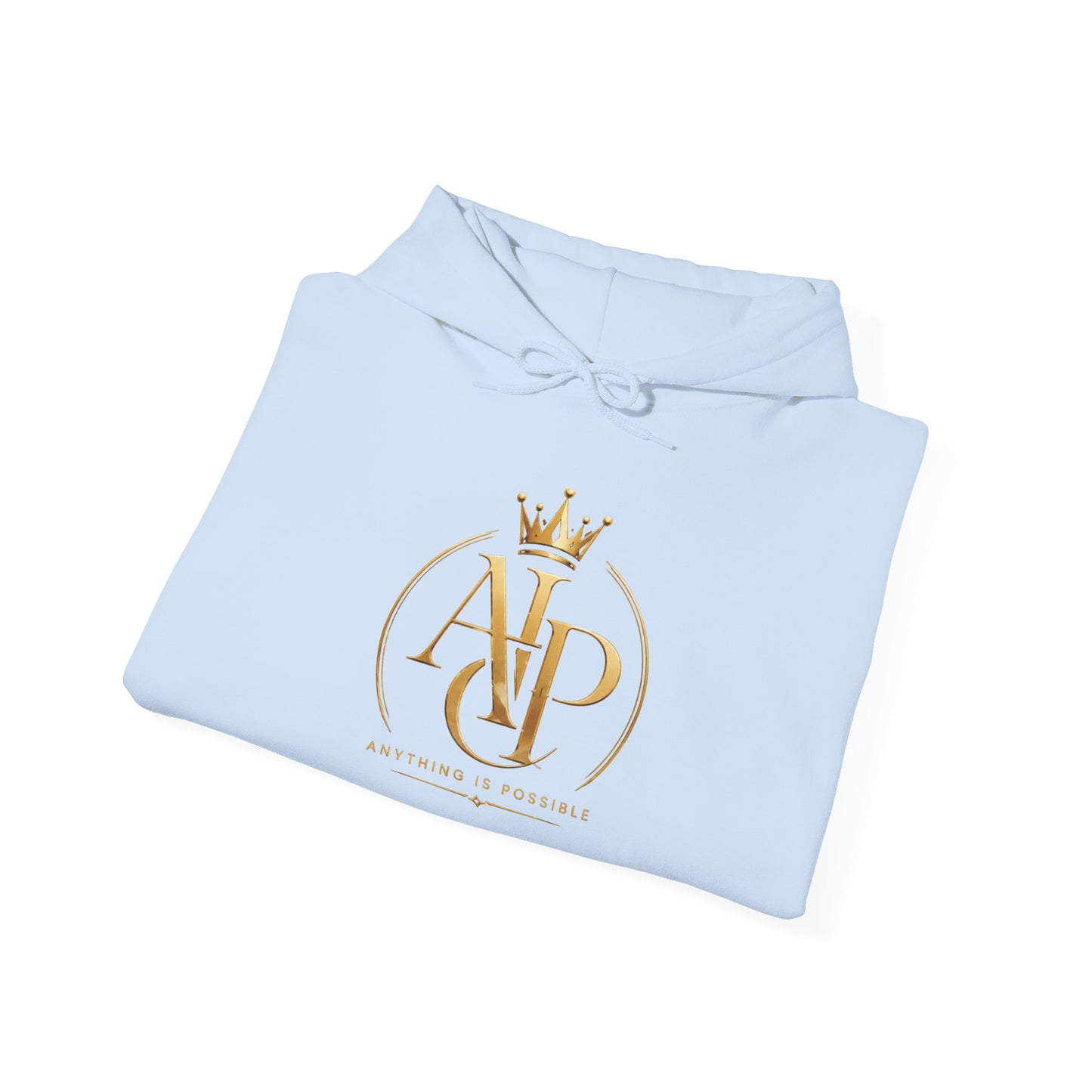 Gold Crown x Monogram ATP x Pullover
