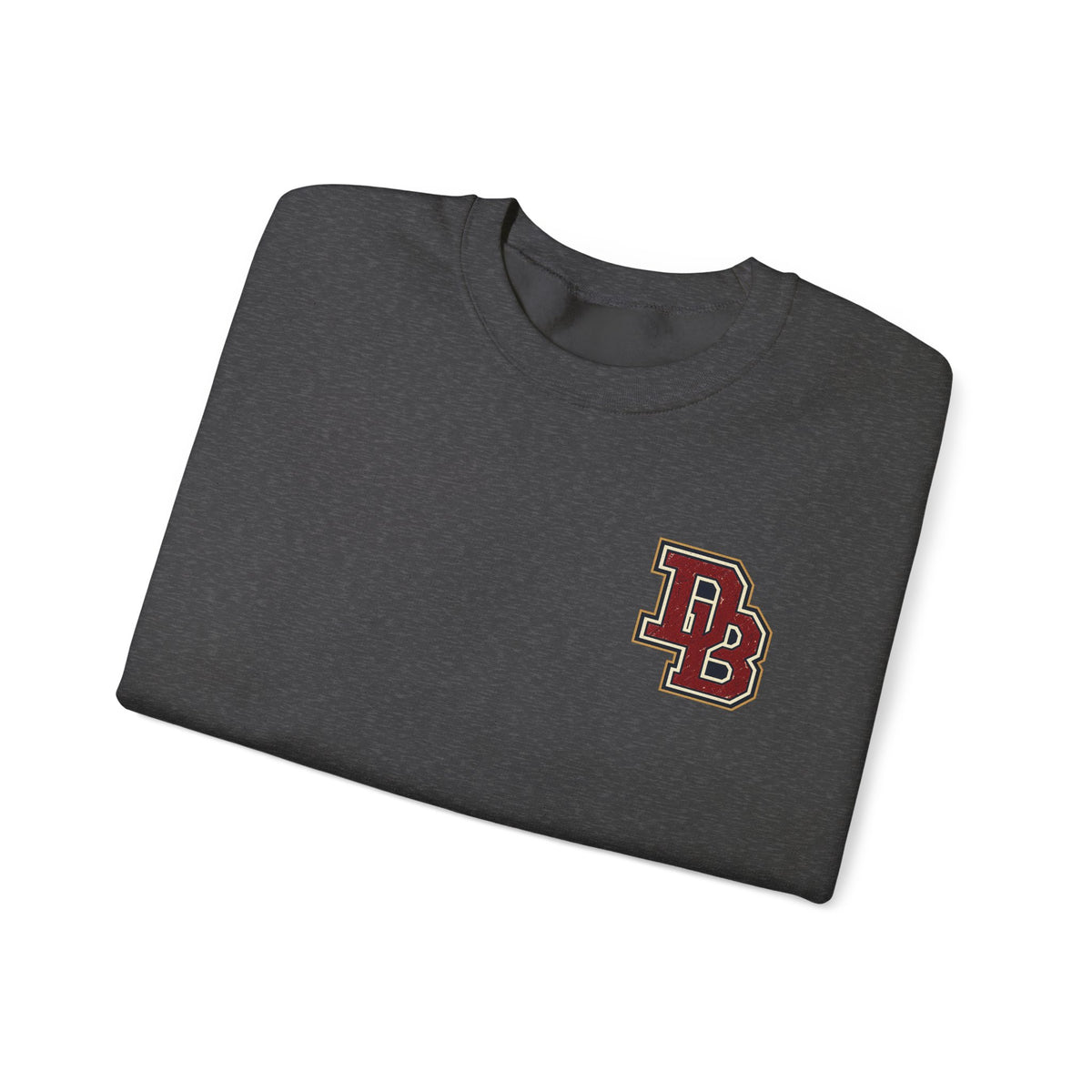 DBSportswear x Autumn Hunting Crewneck Sweatshirt
