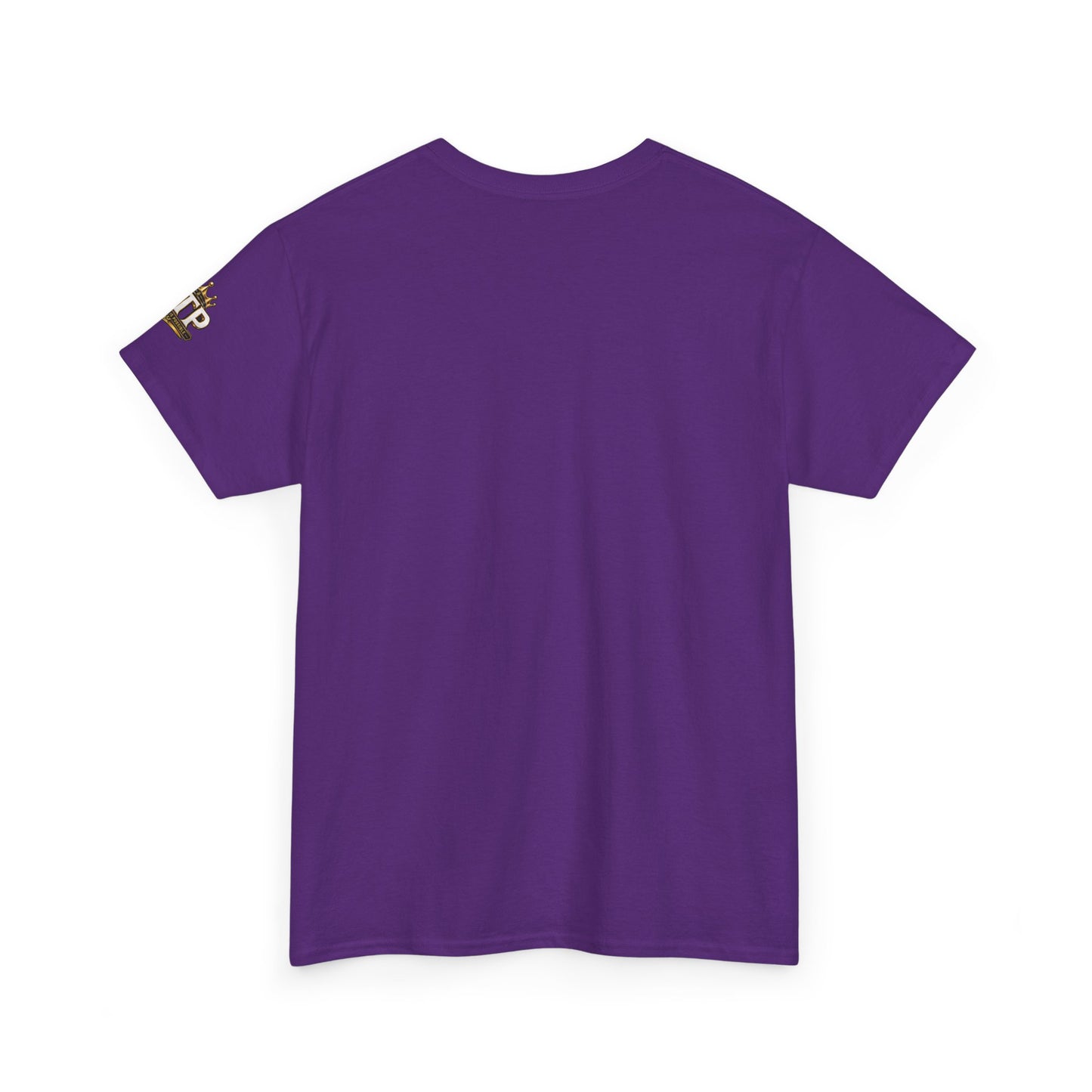 ATP "Anything Is Possible" Retro Logo T‑Shirt