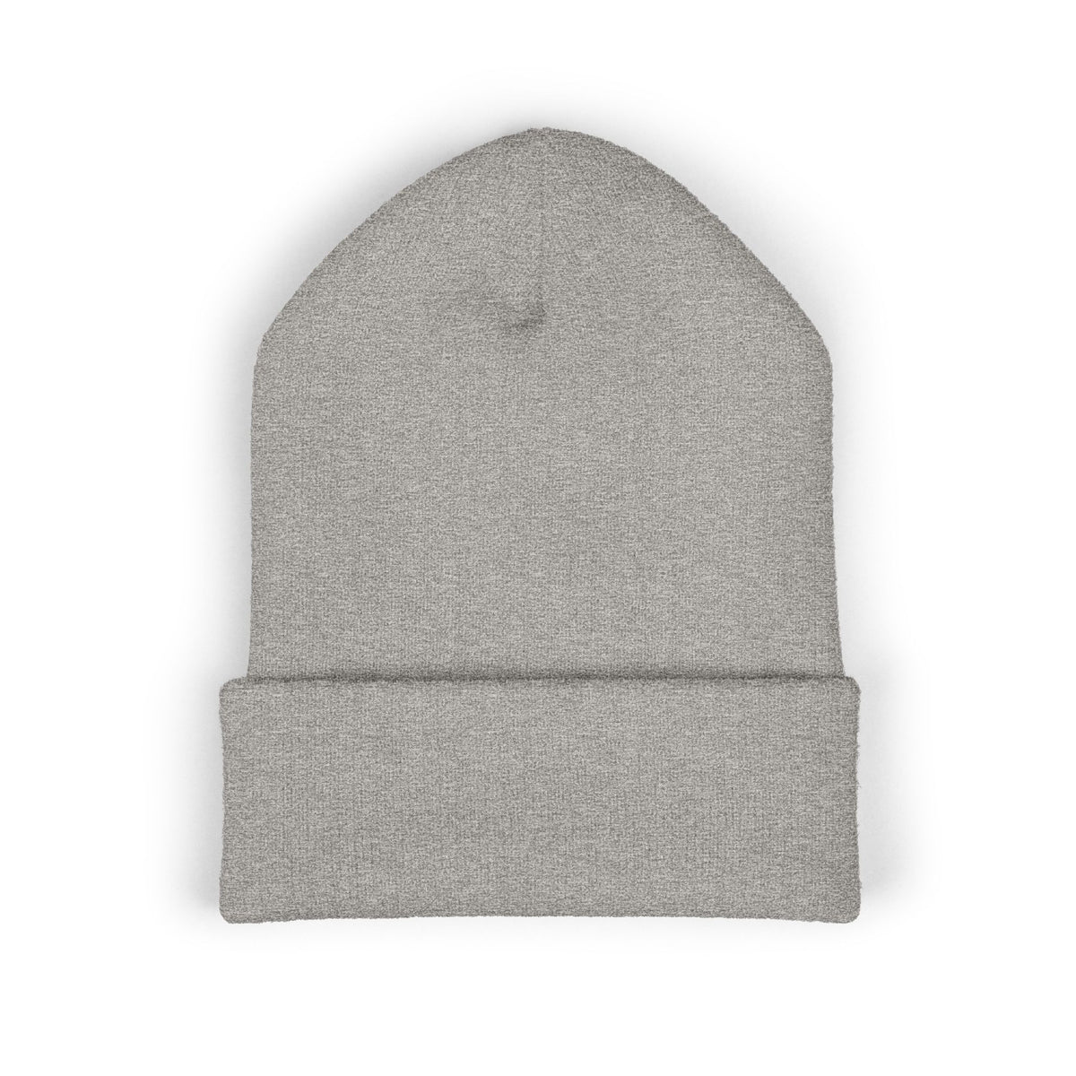 DBSportswear x Embroidered Graphic Cuffed Beanie