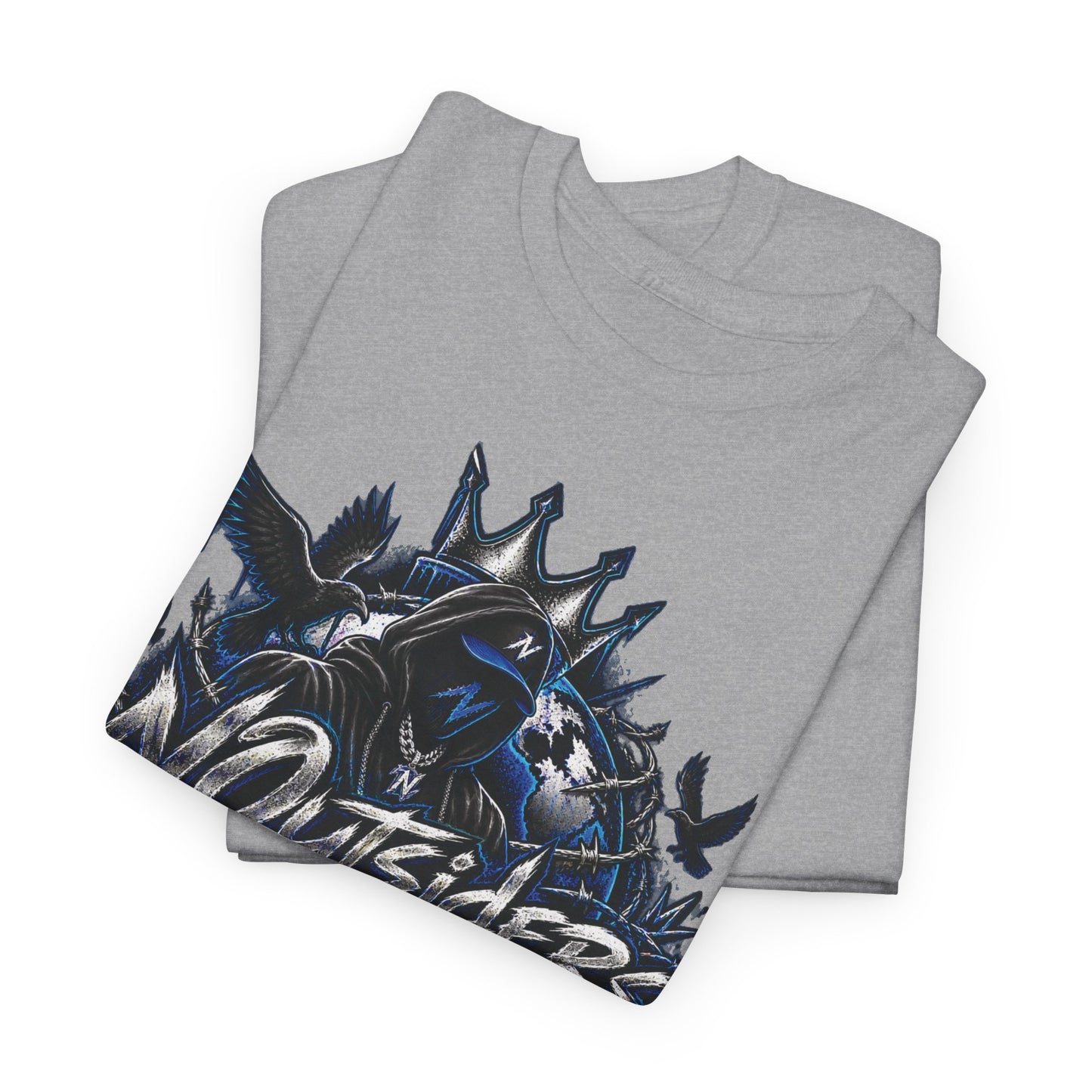 NOutsiders x Dark Crest T‑Shirt