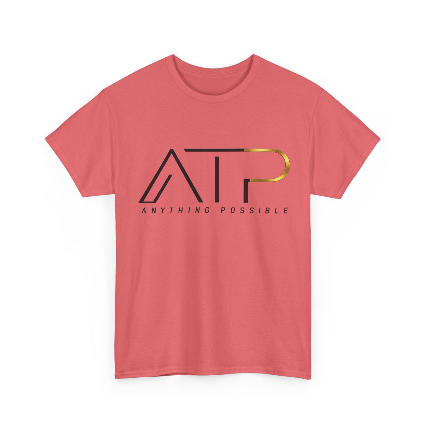 ATP "Anything Possible" Logo Tee