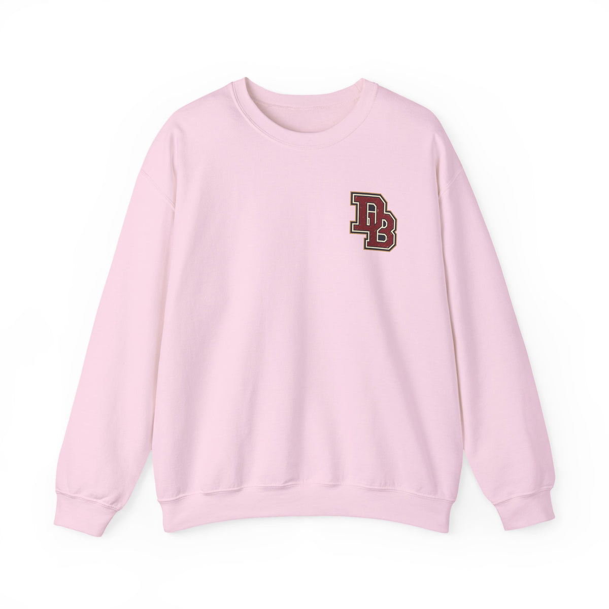DBSportswear x Autumn Hunting Crewneck Sweatshirt