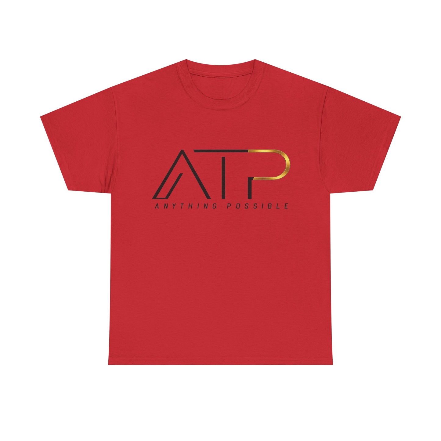 ATP "Anything Possible" Logo Tee