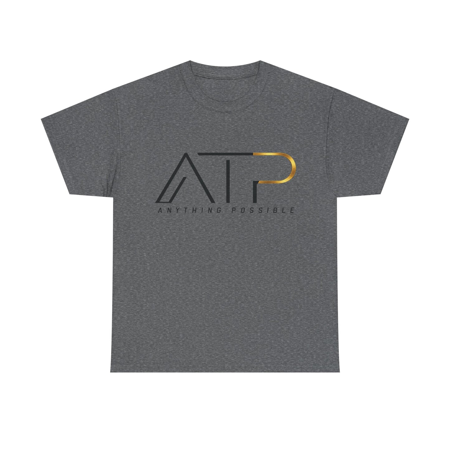 ATP "Anything Possible" Logo Tee