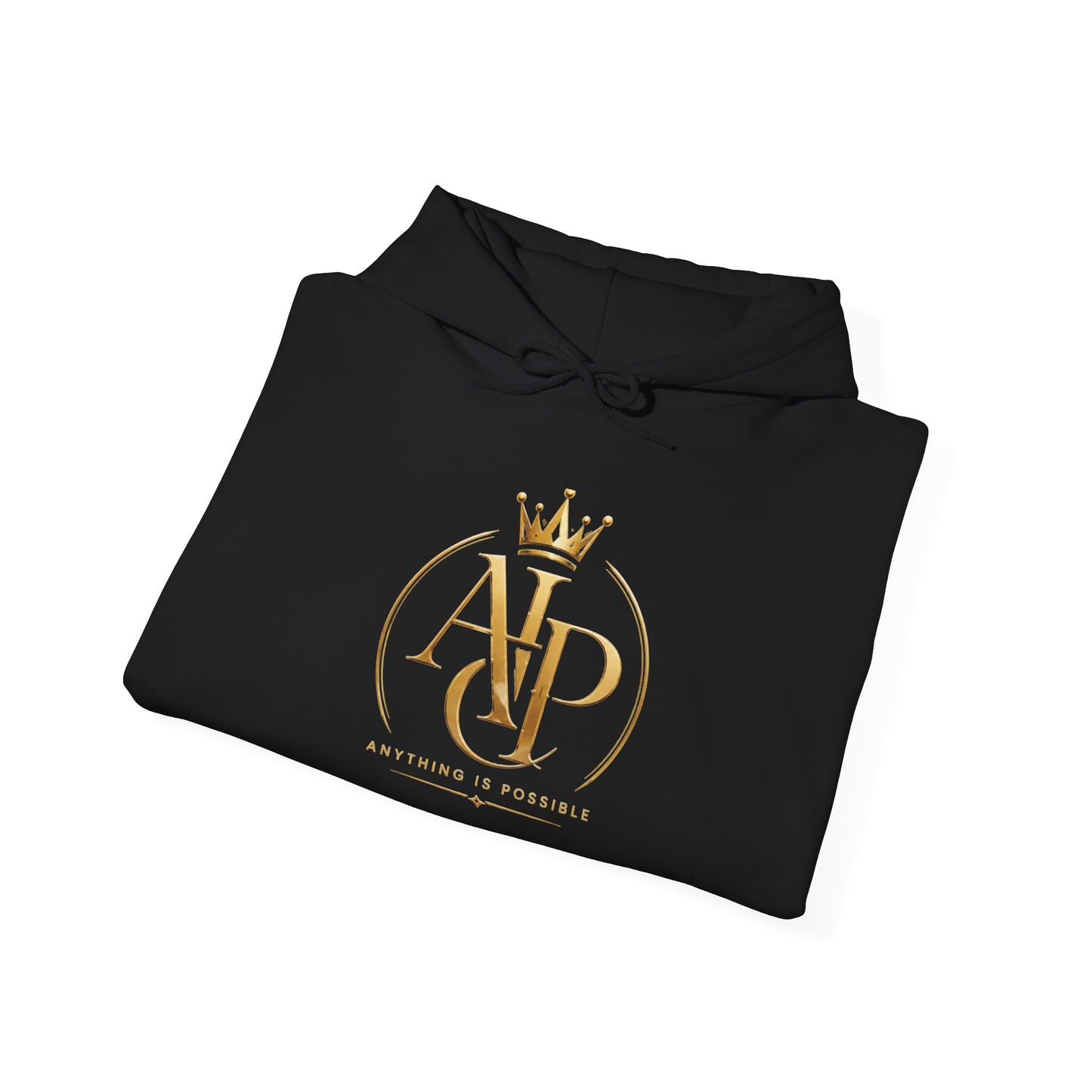 Gold Crown x Monogram ATP x Pullover