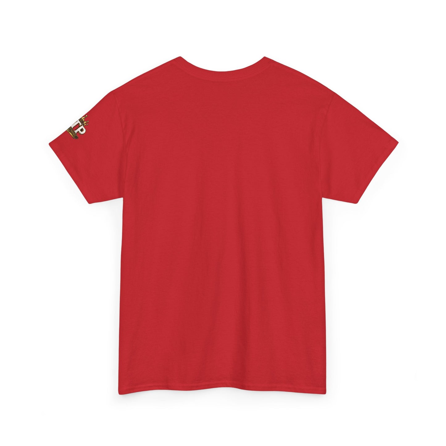 ATP "Anything Is Possible" Retro Logo T‑Shirt
