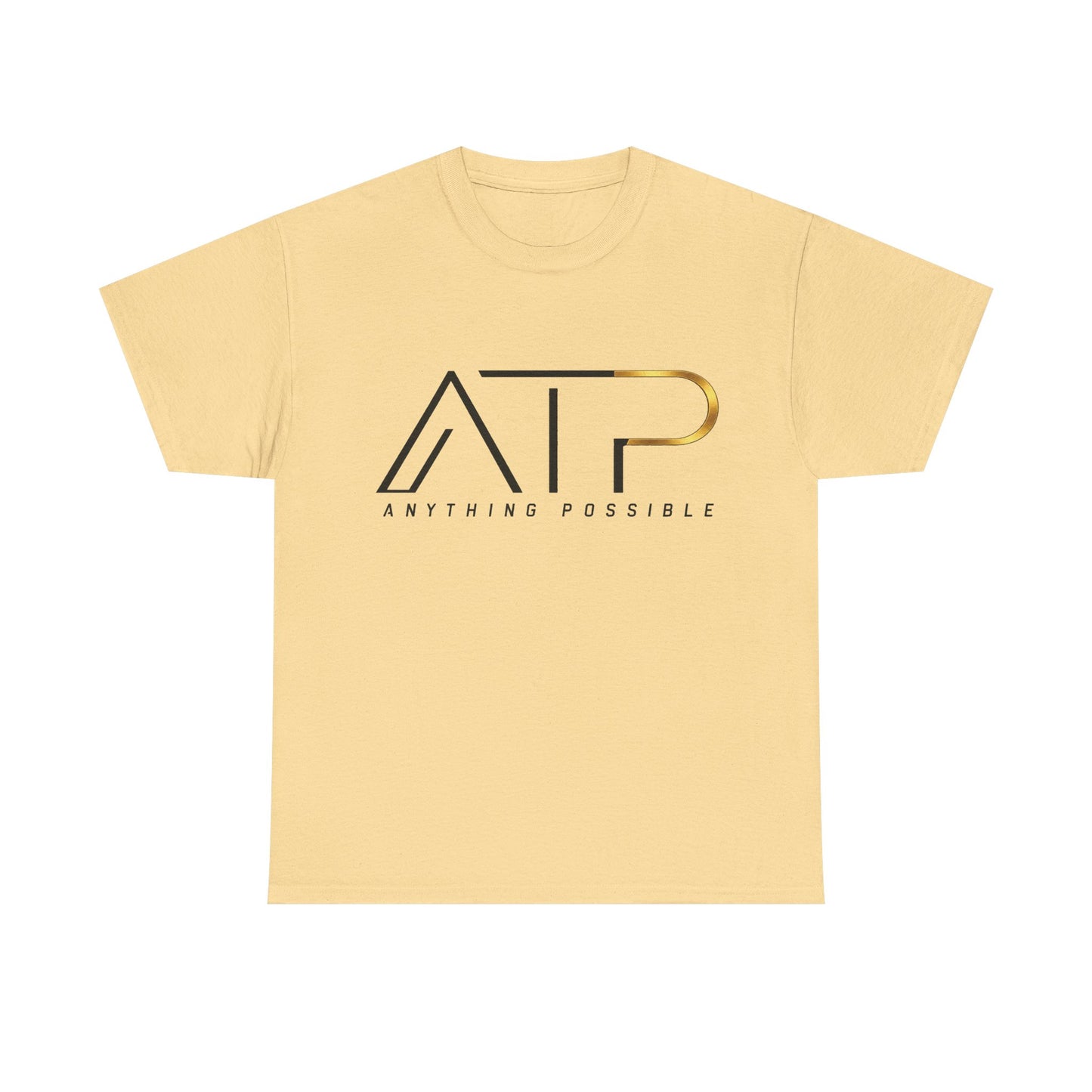 ATP "Anything Possible" Logo Tee