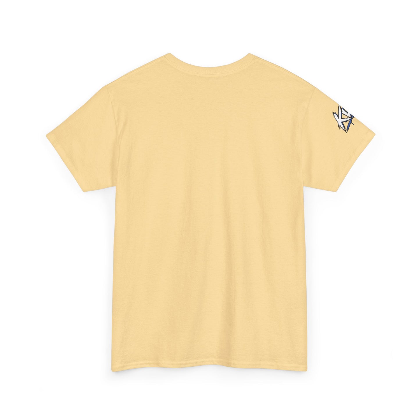 KoldWorld Ice Logo Tee
