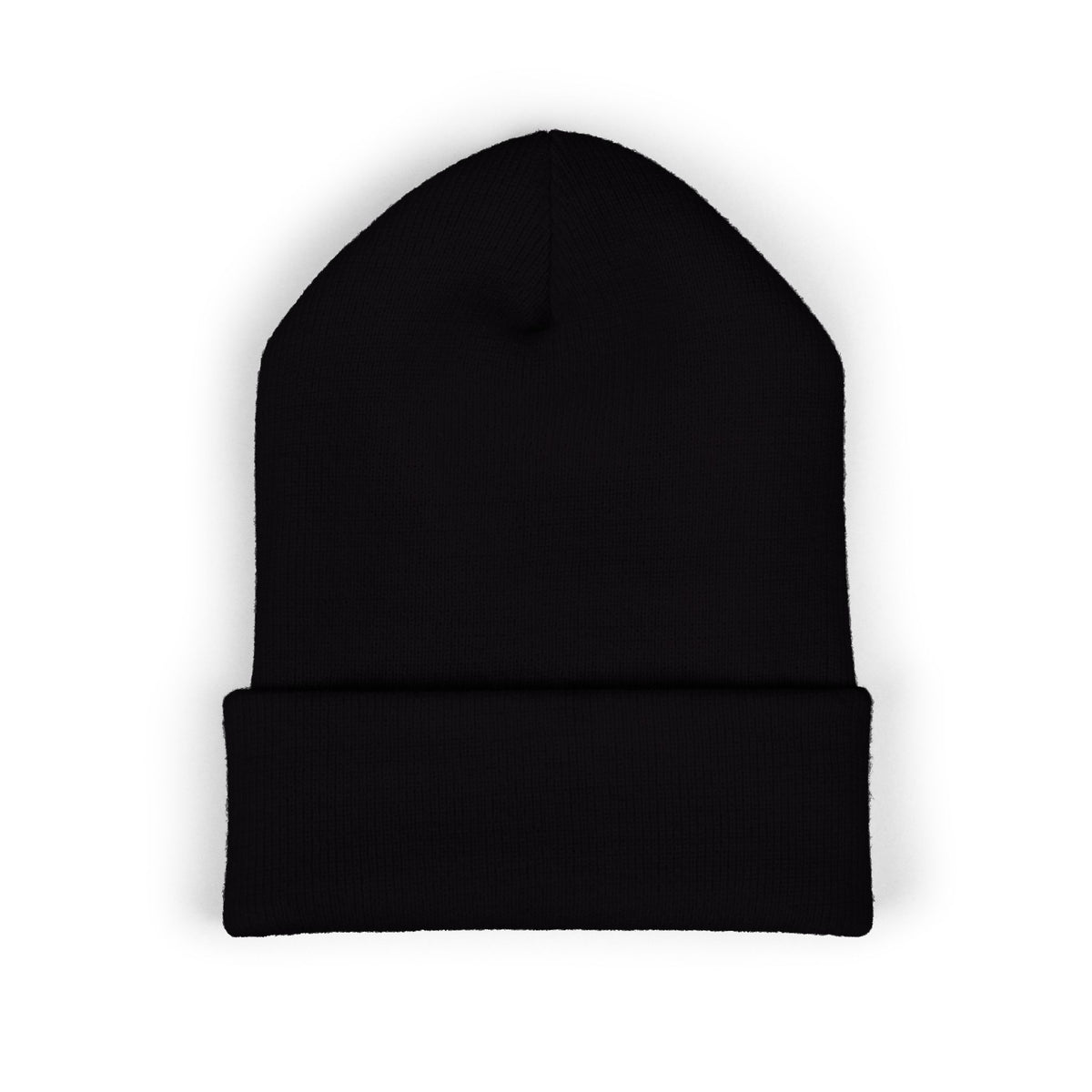 DBSportswear x Embroidered Graphic Cuffed Beanie