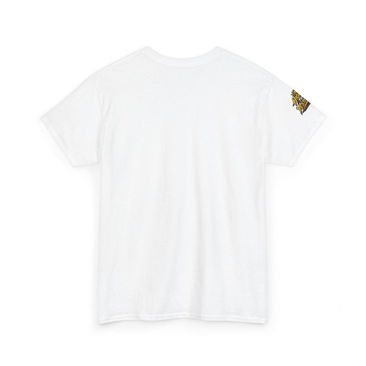 Higher Than Yesterday Graphic Tee