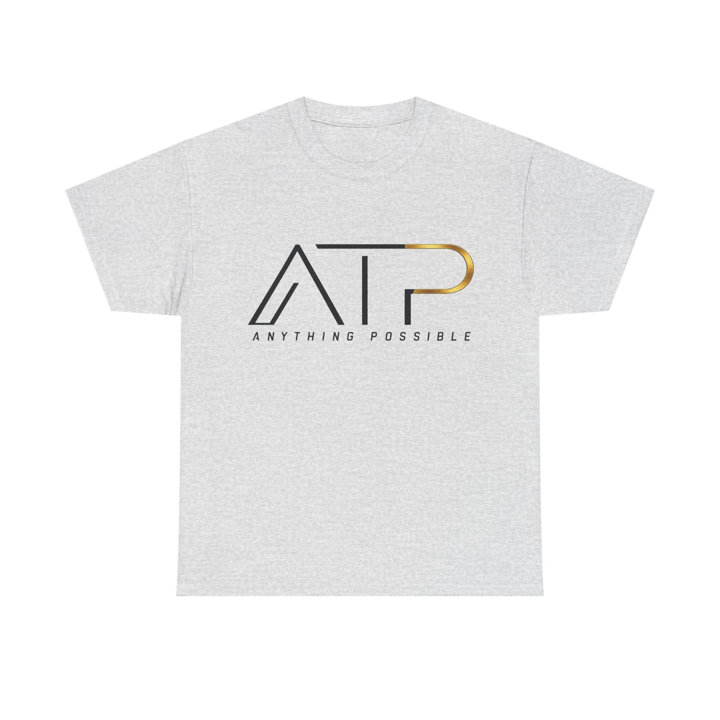 ATP "Anything Possible" Logo Tee
