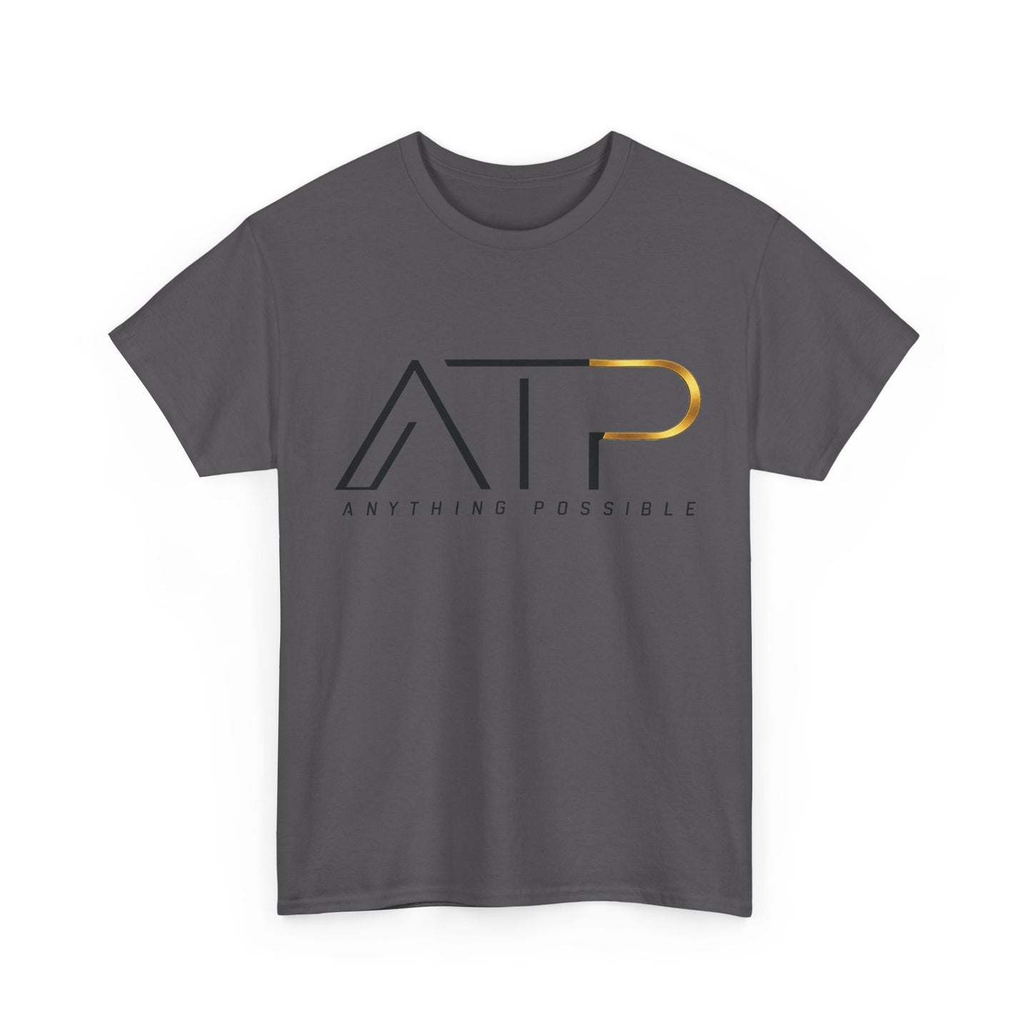 ATP "Anything Possible" Logo Tee