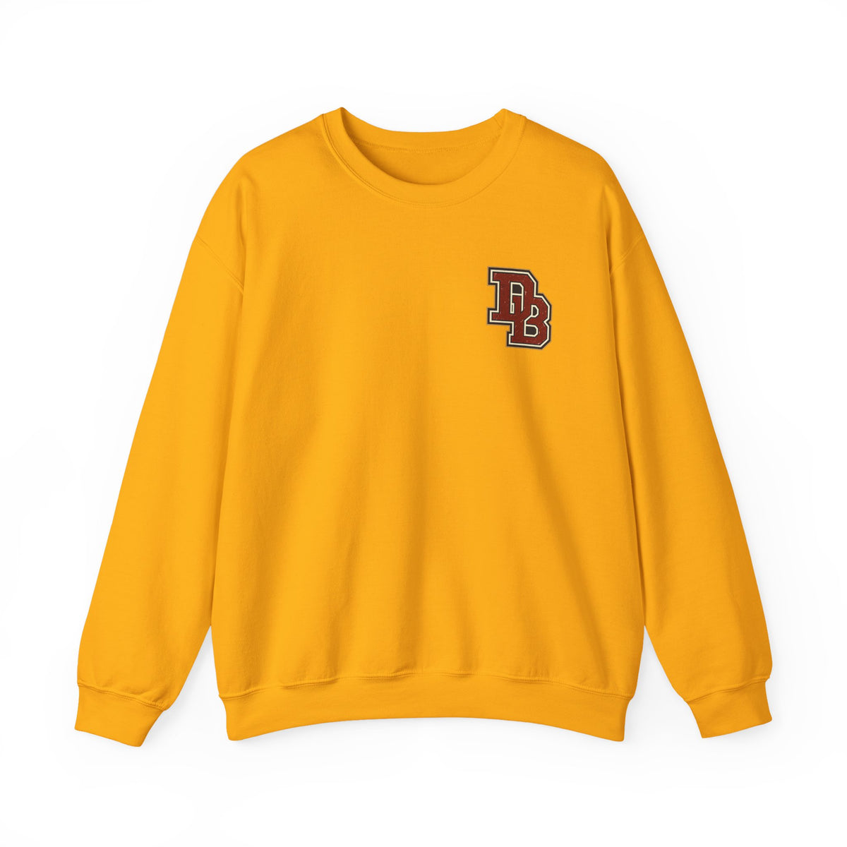 DBSportswear x Autumn Hunting Crewneck Sweatshirt