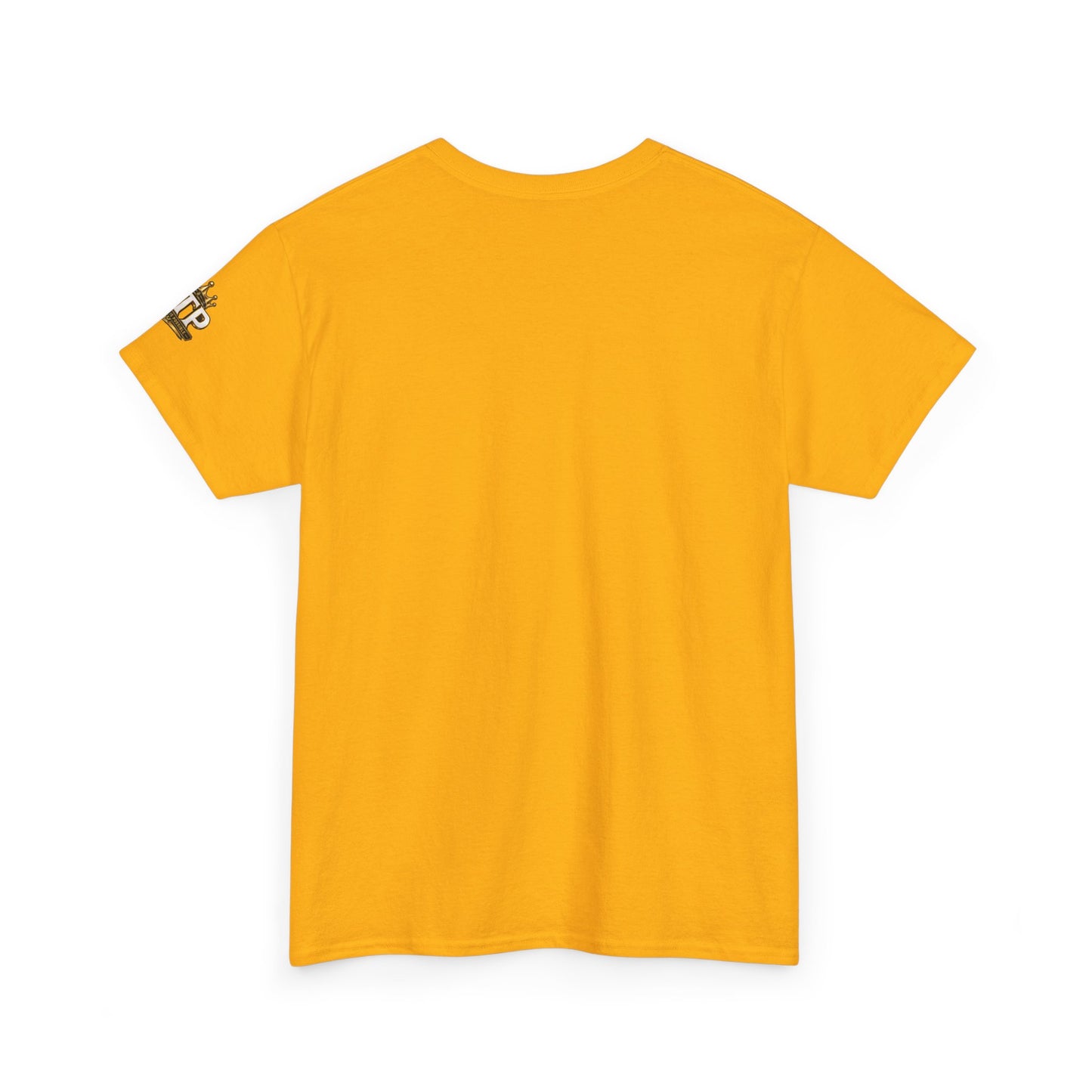 ATP "Anything Is Possible" Retro Logo T‑Shirt