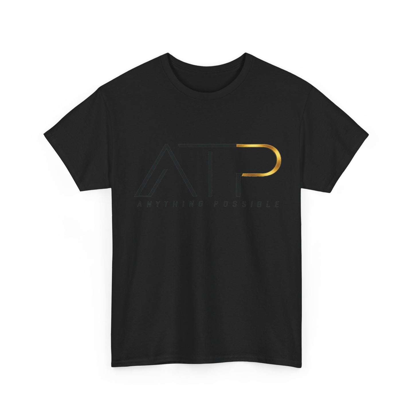 ATP "Anything Possible" Logo Tee