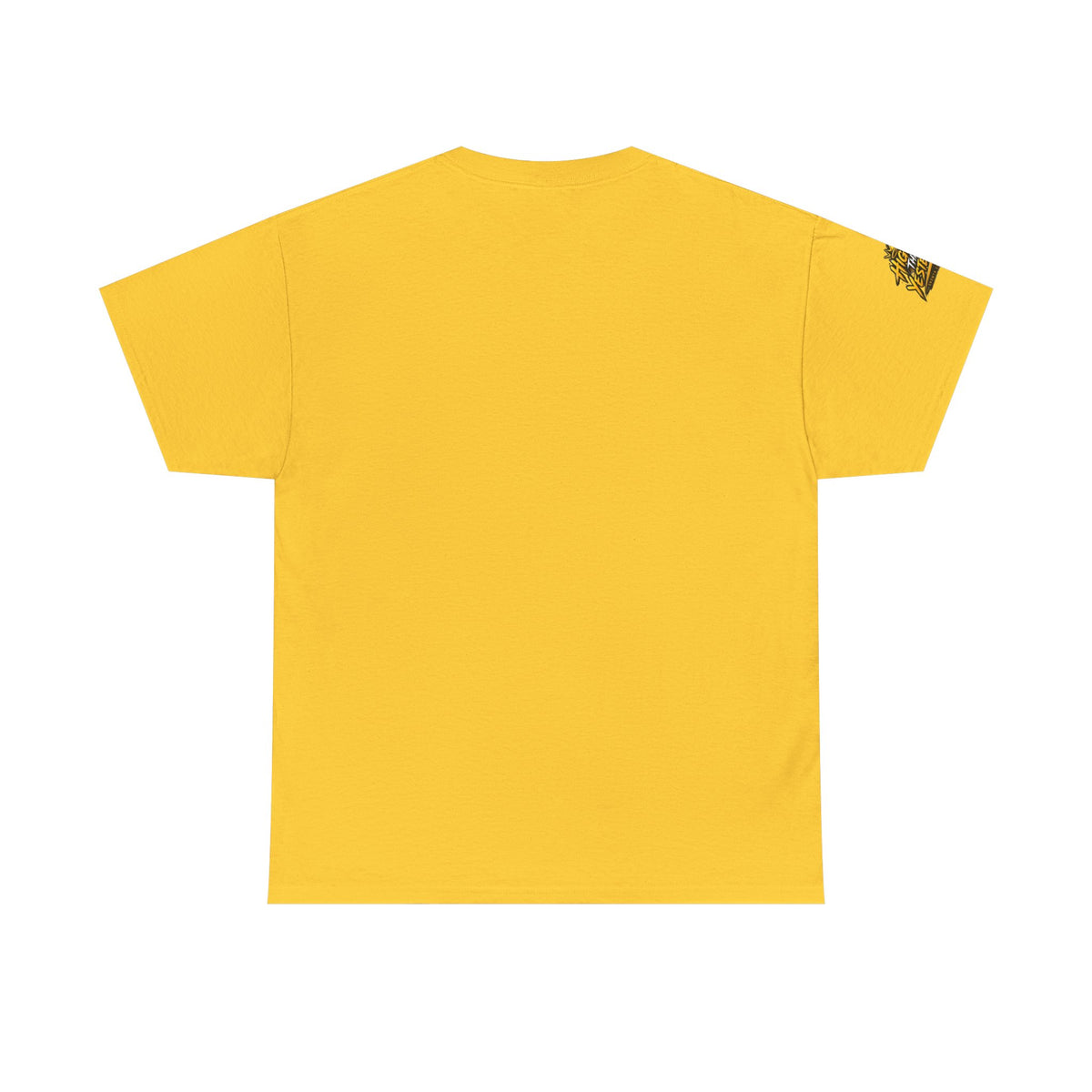 Higher Than Yesterday Graphic Tee