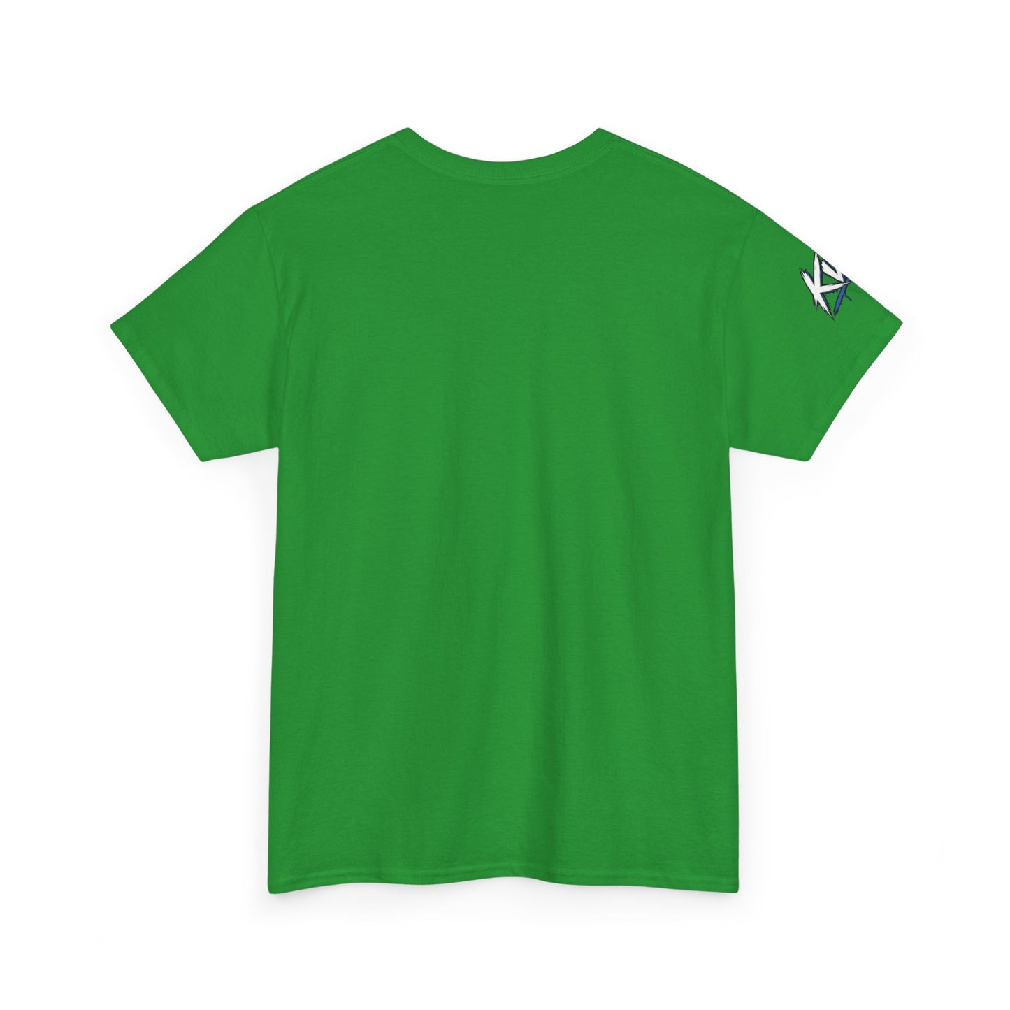KoldWorld Ice Logo Tee