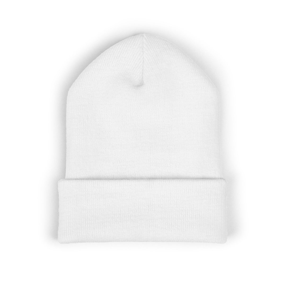 DBSportswear x Embroidered Graphic Cuffed Beanie