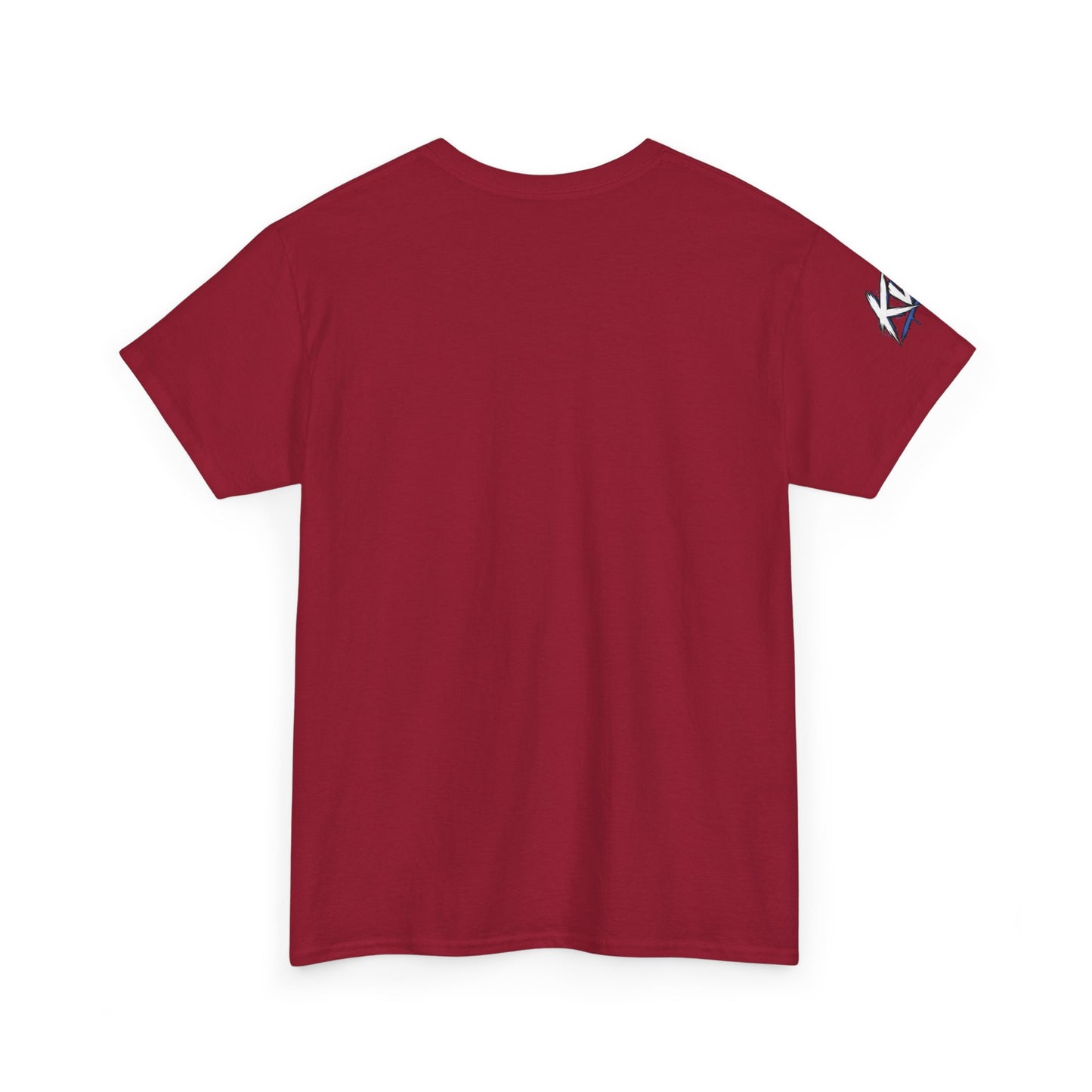 KoldWorld Ice Logo Tee